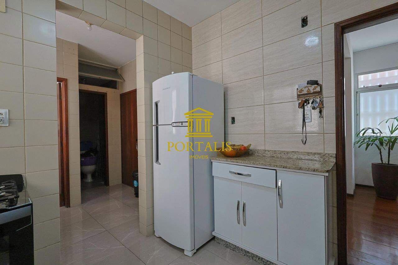 Apartamento, 3 quartos, 133 m² - Foto 19