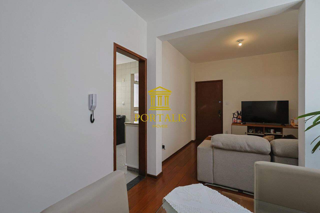 Apartamento, 3 quartos, 133 m² - Foto 2