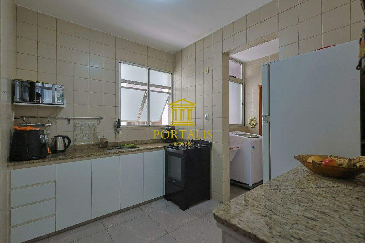 Apartamento, 3 quartos, 133 m² - Foto 20
