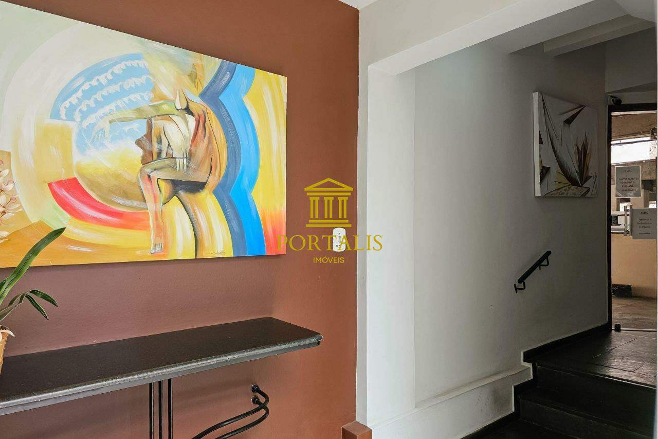 Apartamento, 3 quartos, 133 m² - Foto 21