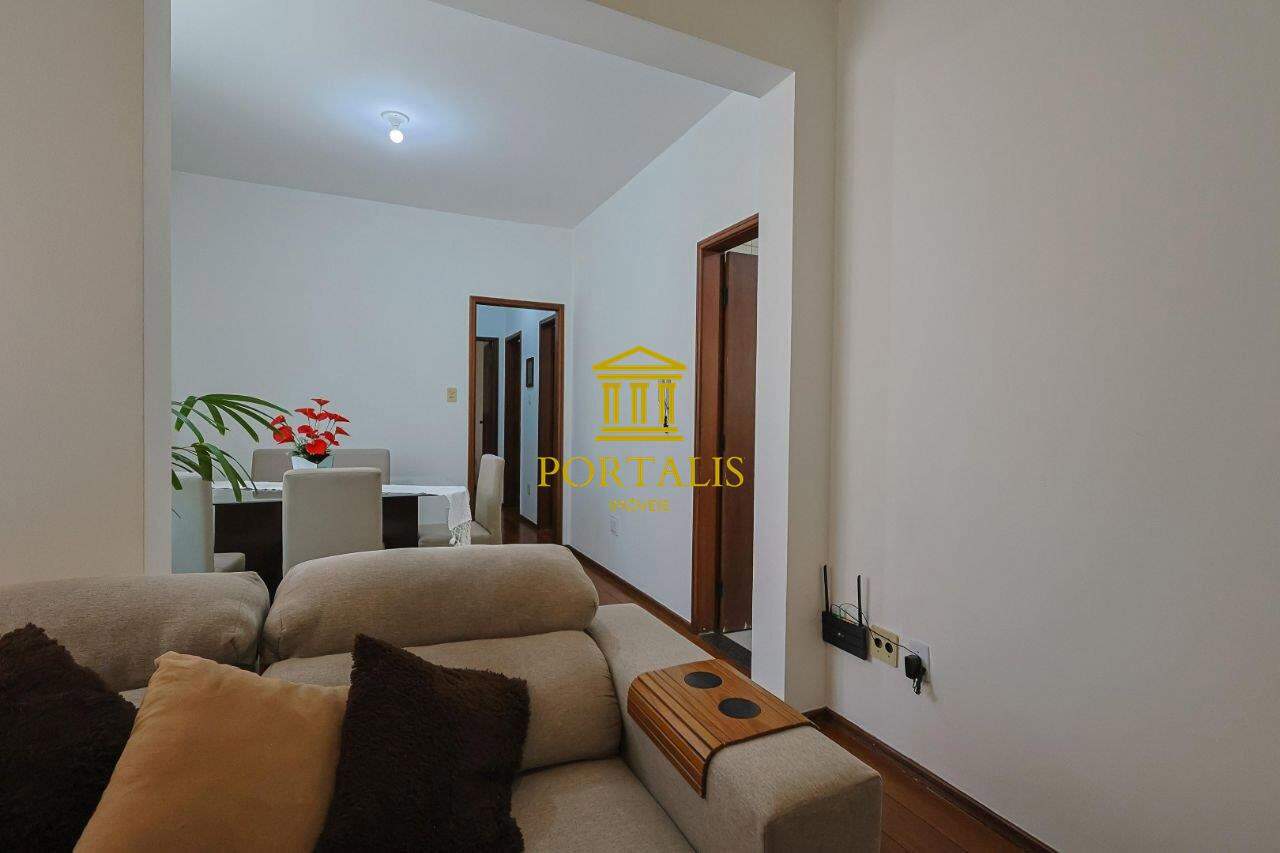 Apartamento, 3 quartos, 133 m² - Foto 3