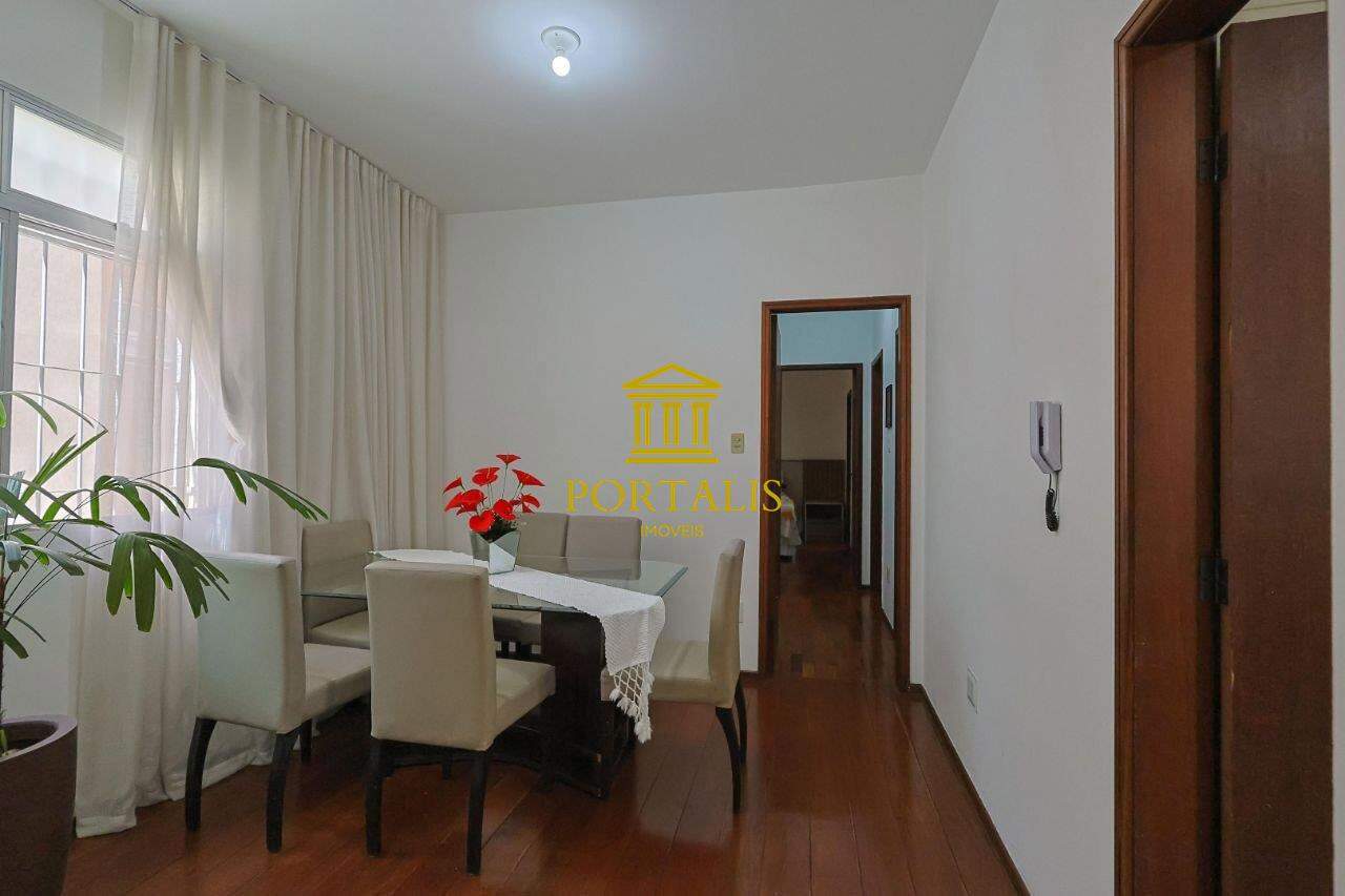 Apartamento, 3 quartos, 133 m² - Foto 5
