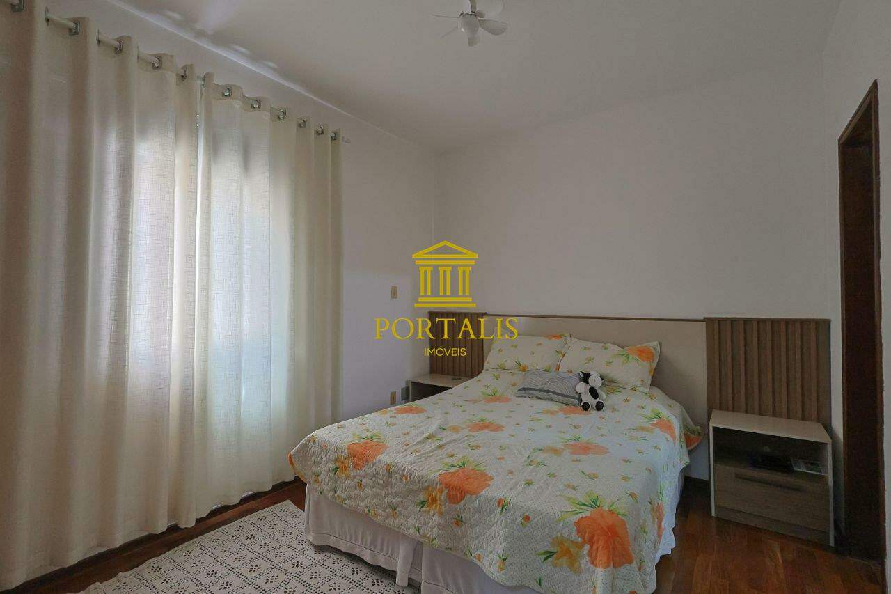 Apartamento, 3 quartos, 133 m² - Foto 8