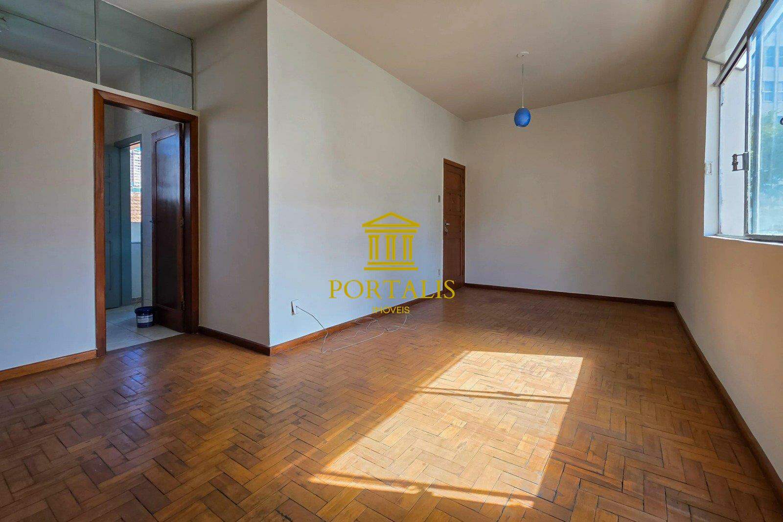 Apartamento, 3 quartos, 84 m² - Foto 1