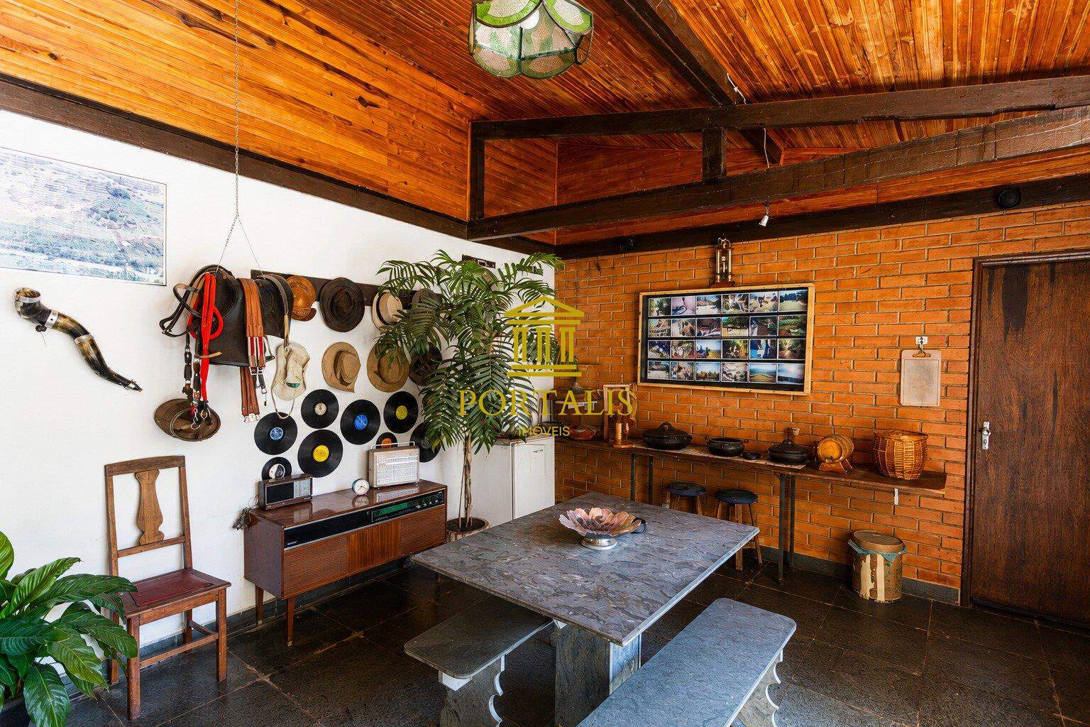 Casa, 3 quartos, 318 m² - Foto 20