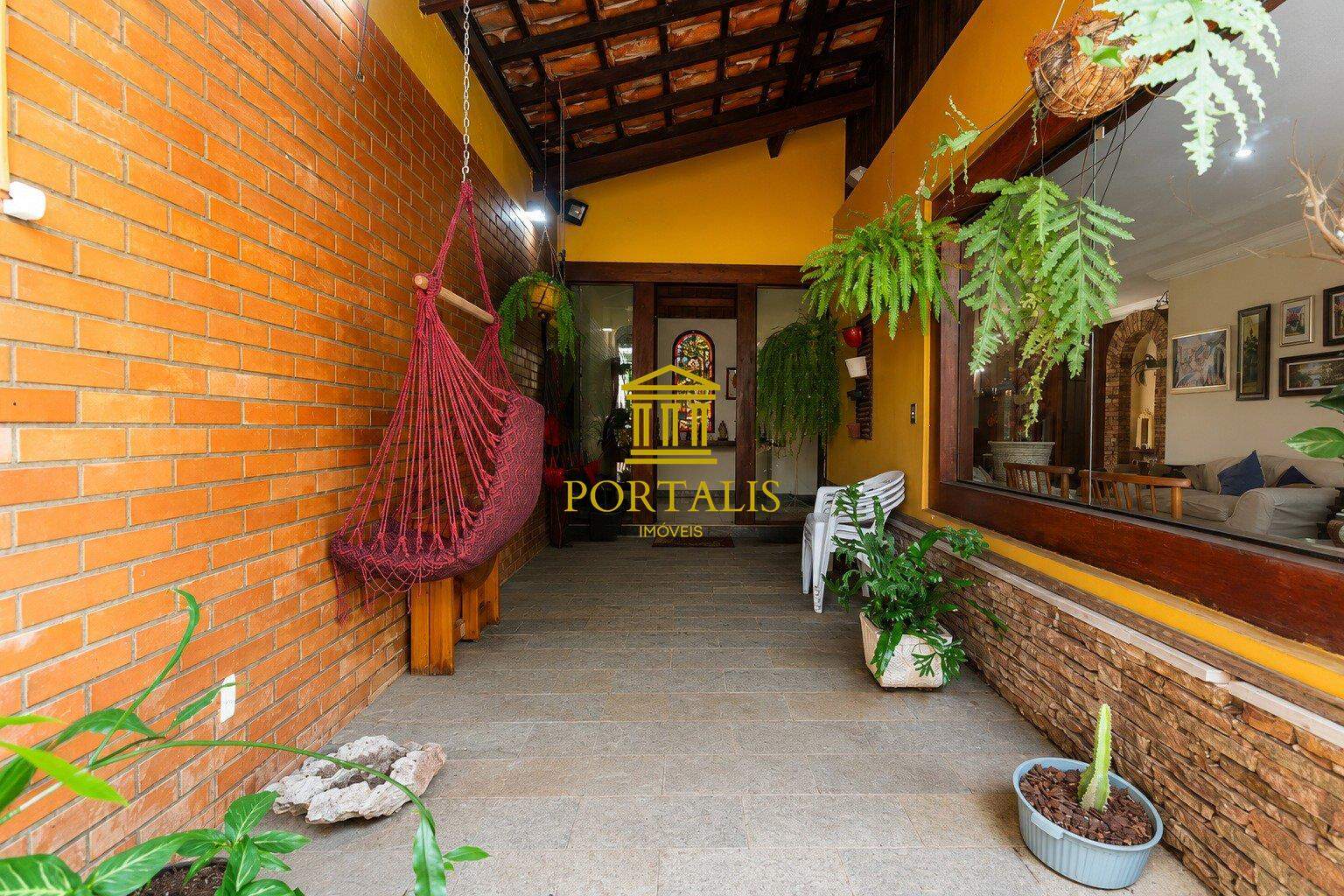 Casa, 3 quartos, 318 m² - Foto 21
