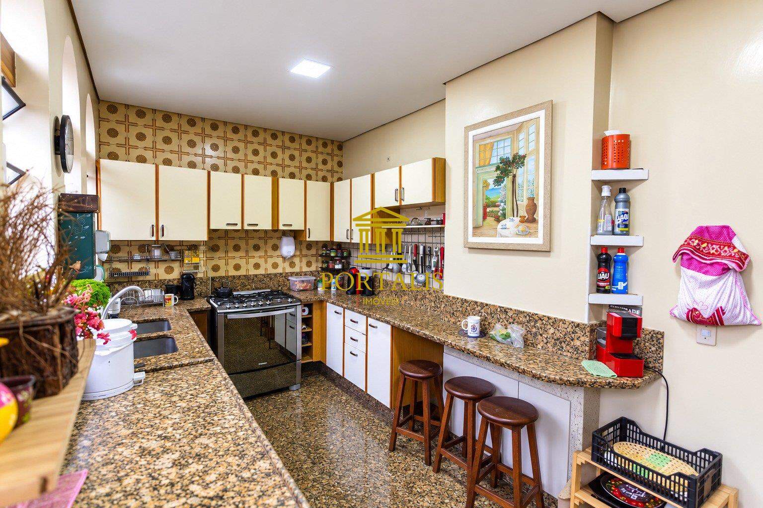 Casa, 3 quartos, 318 m² - Foto 5