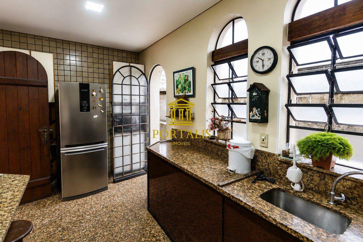 Casa, 3 quartos, 318 m² - Foto 6