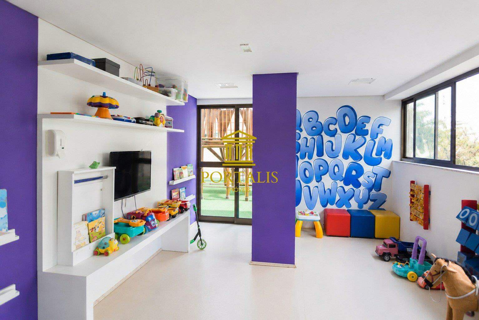 Apartamento, 3 quartos, 109 m² - Foto 19