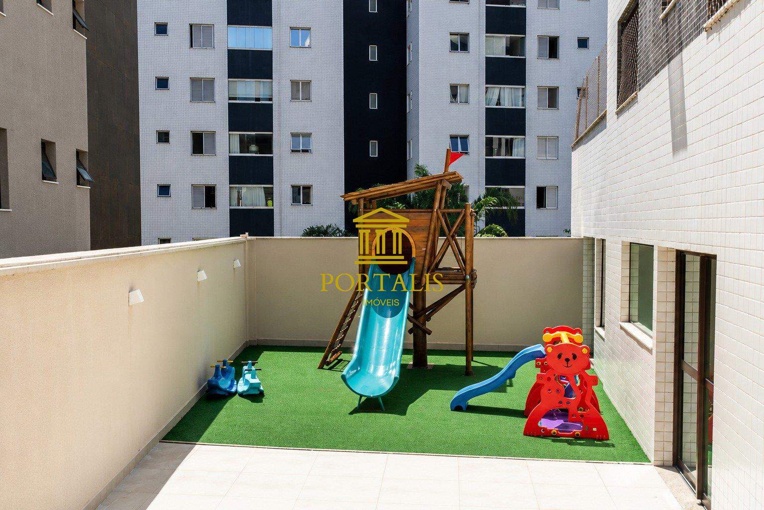 Apartamento, 3 quartos, 109 m² - Foto 23
