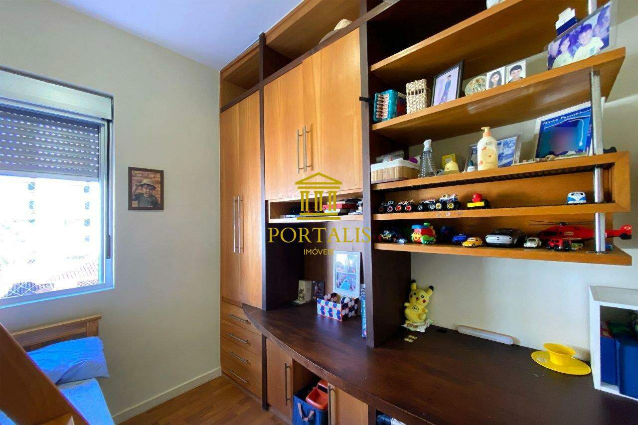Apartamento, 3 quartos, 96 m² - Foto 11