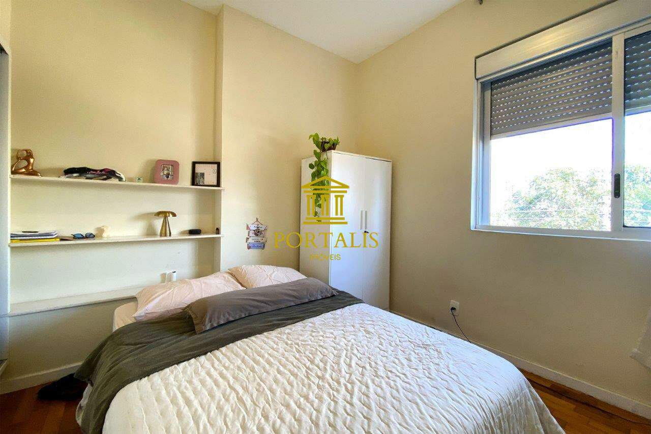 Apartamento, 3 quartos, 96 m² - Foto 12