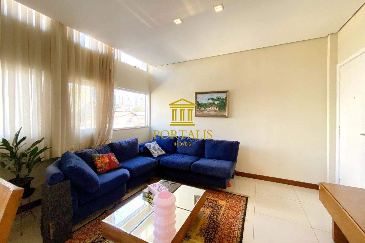 Apartamento, 3 quartos, 96 m² - Foto 6