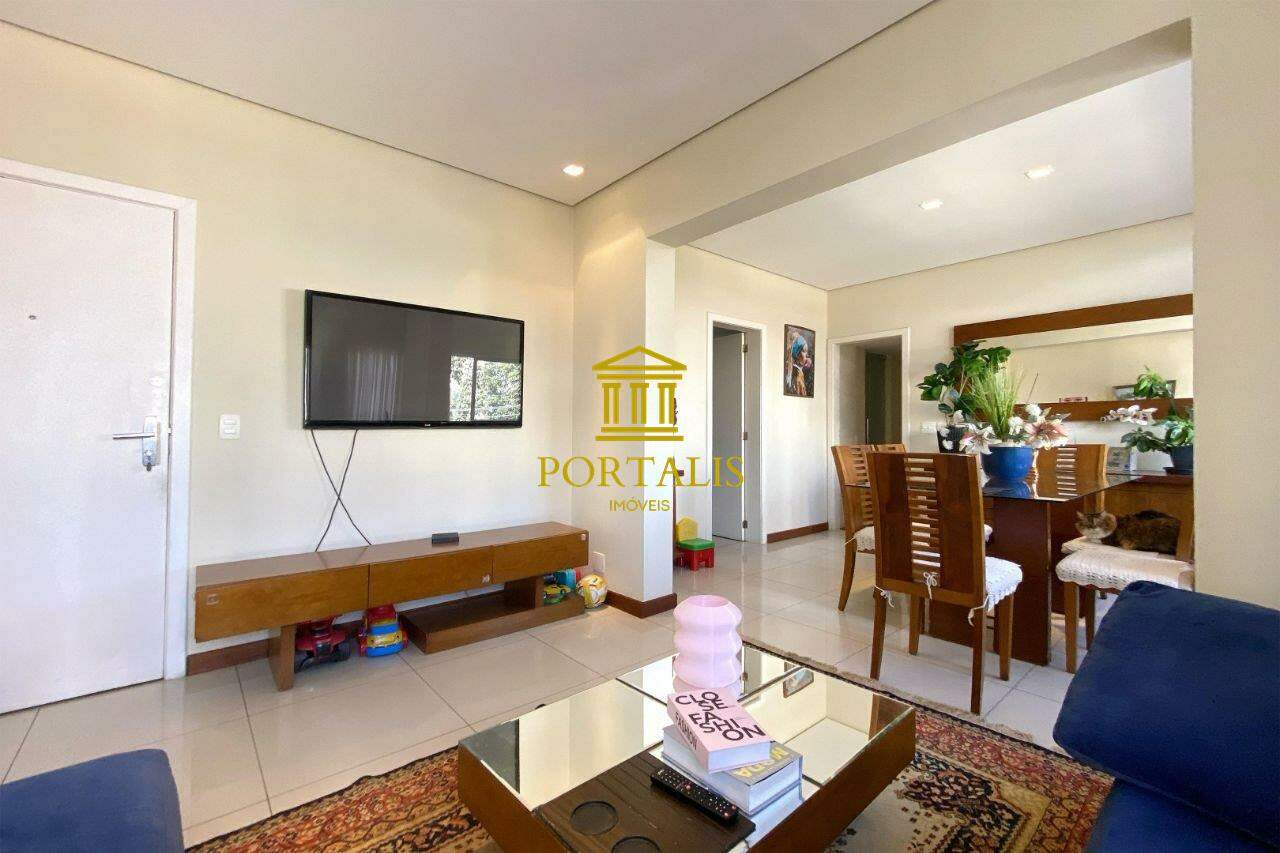 Apartamento, 3 quartos, 96 m² - Foto 7