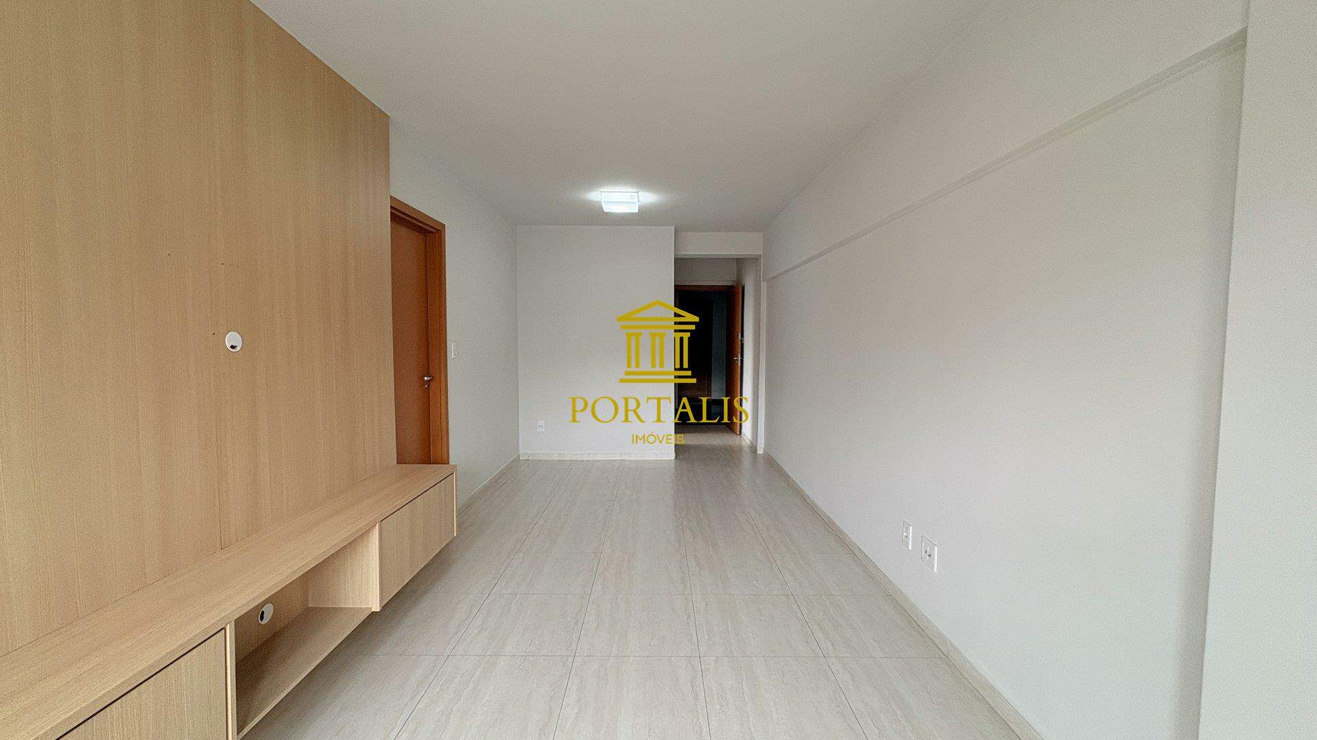 Apartamento, 3 quartos, 81 m² - Foto 1