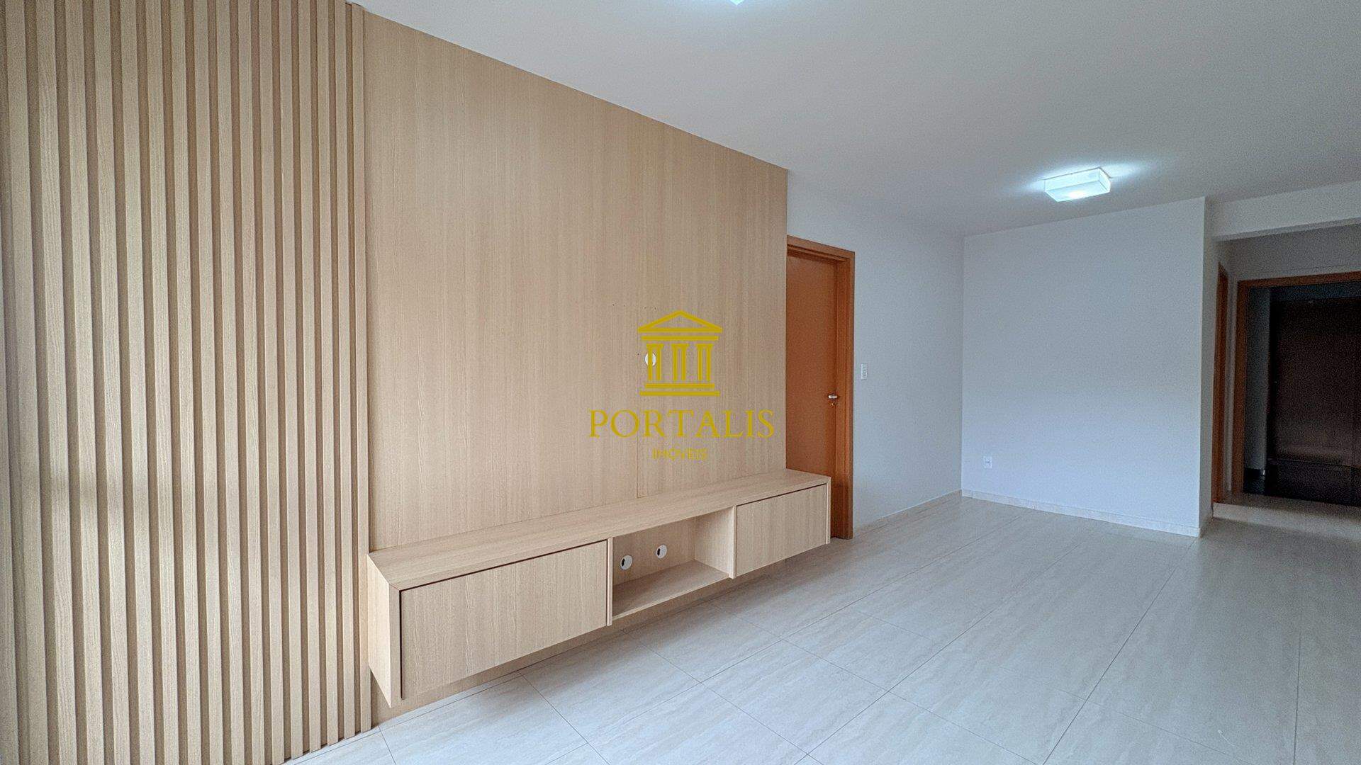 Apartamento, 3 quartos, 81 m² - Foto 1