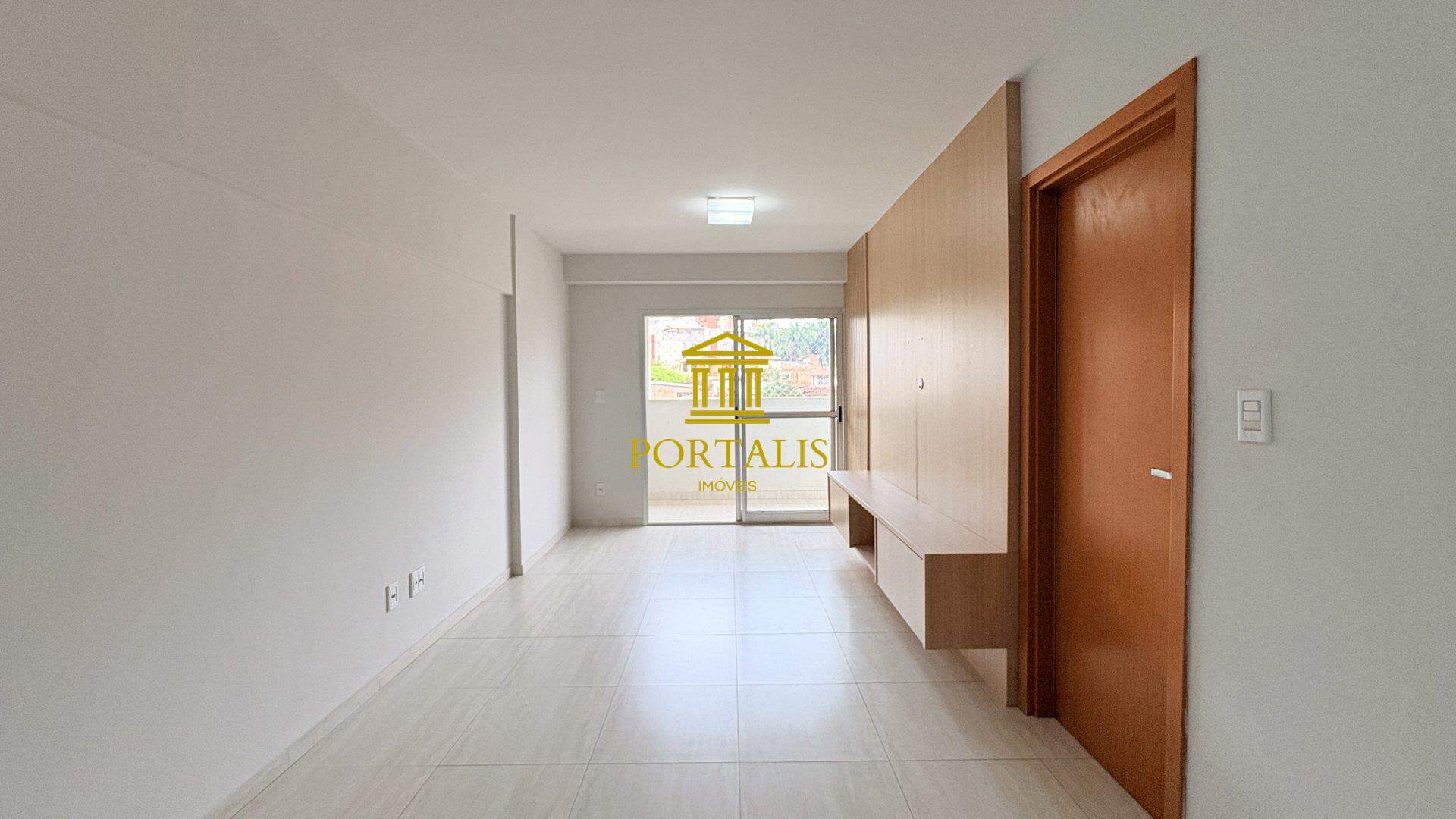 Apartamento, 3 quartos, 81 m² - Foto 2