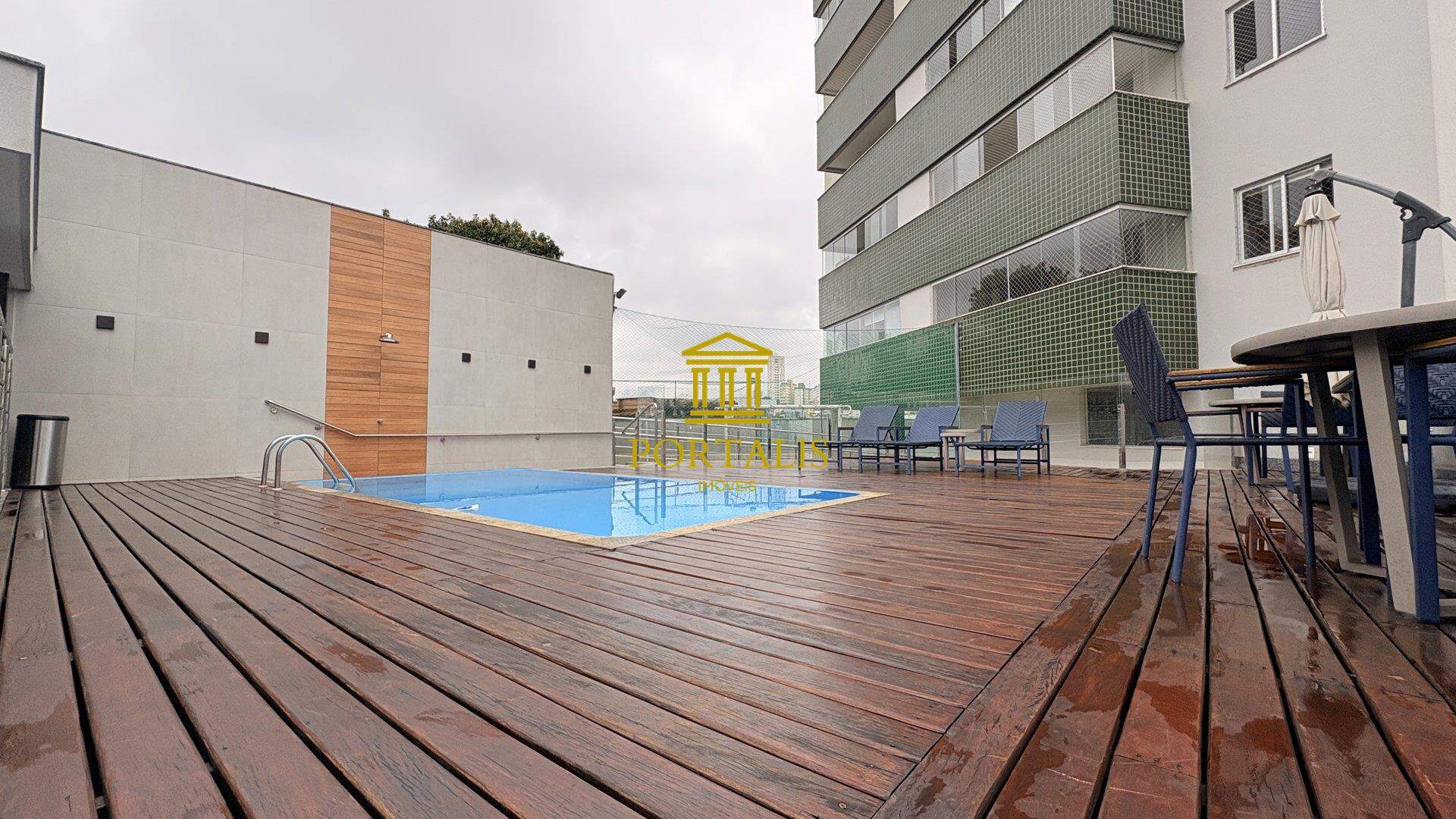Apartamento, 3 quartos, 81 m² - Foto 23
