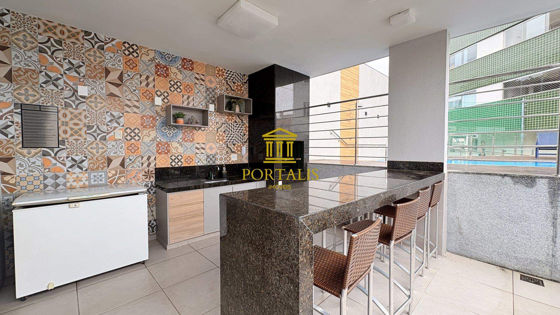 Apartamento, 3 quartos, 81 m² - Foto 25