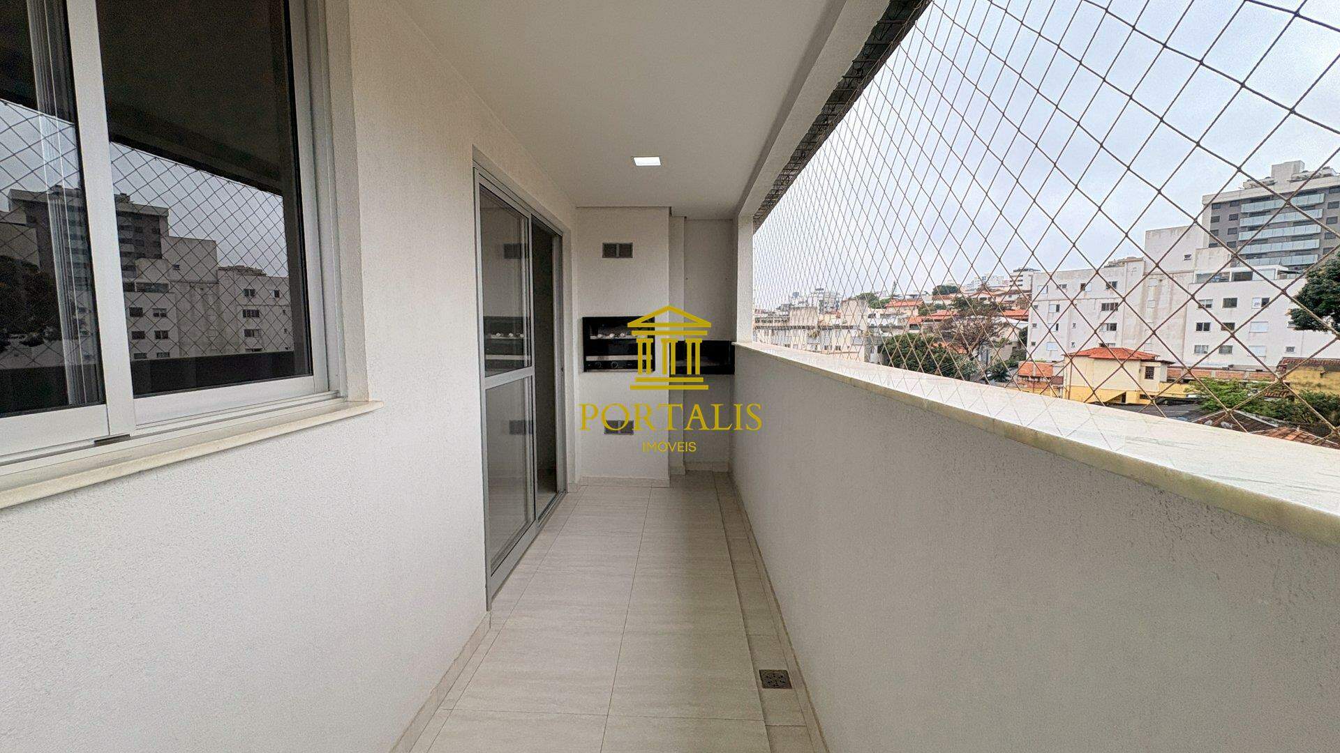 Apartamento, 3 quartos, 81 m² - Foto 3