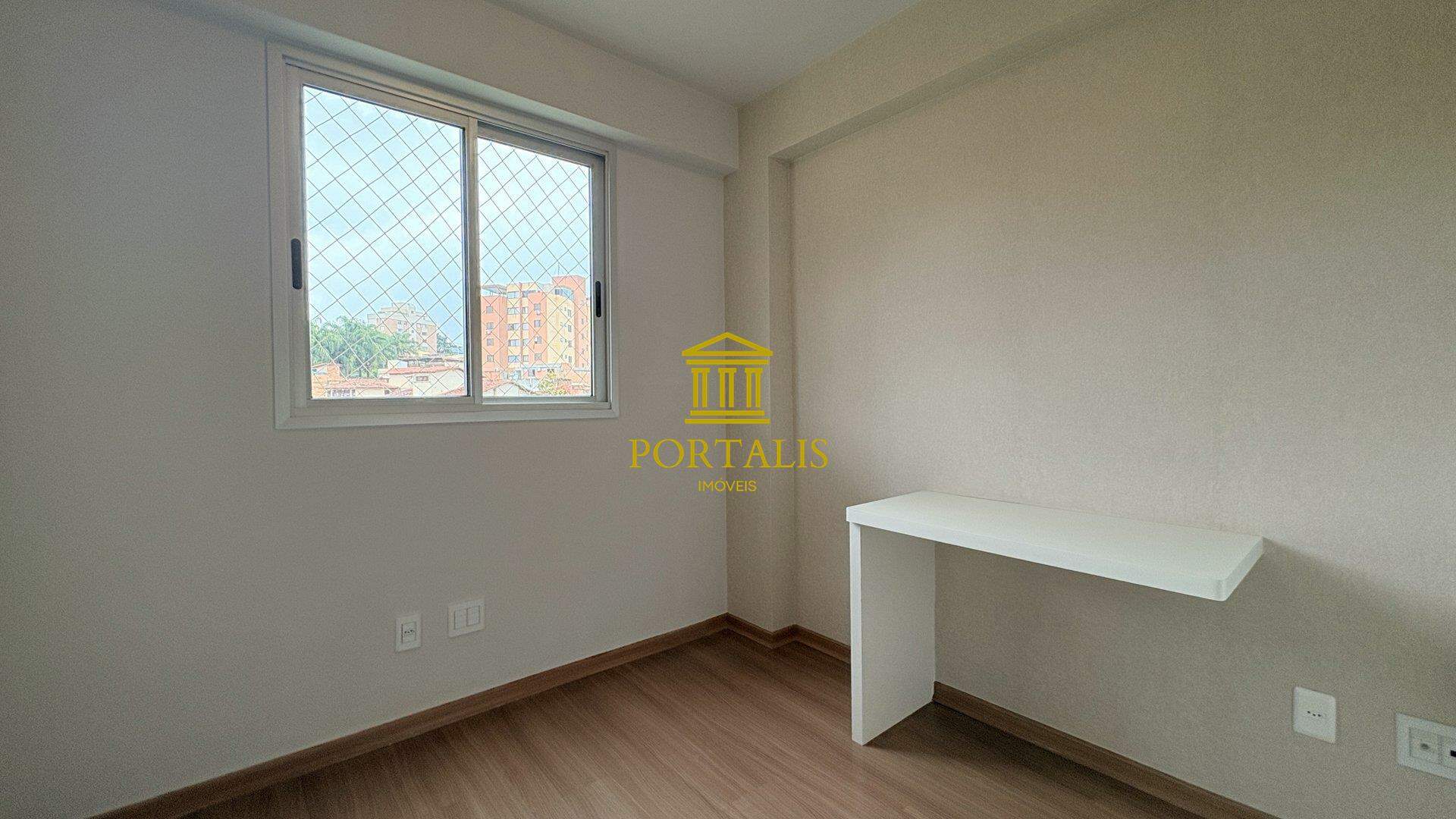 Apartamento, 3 quartos, 81 m² - Foto 6
