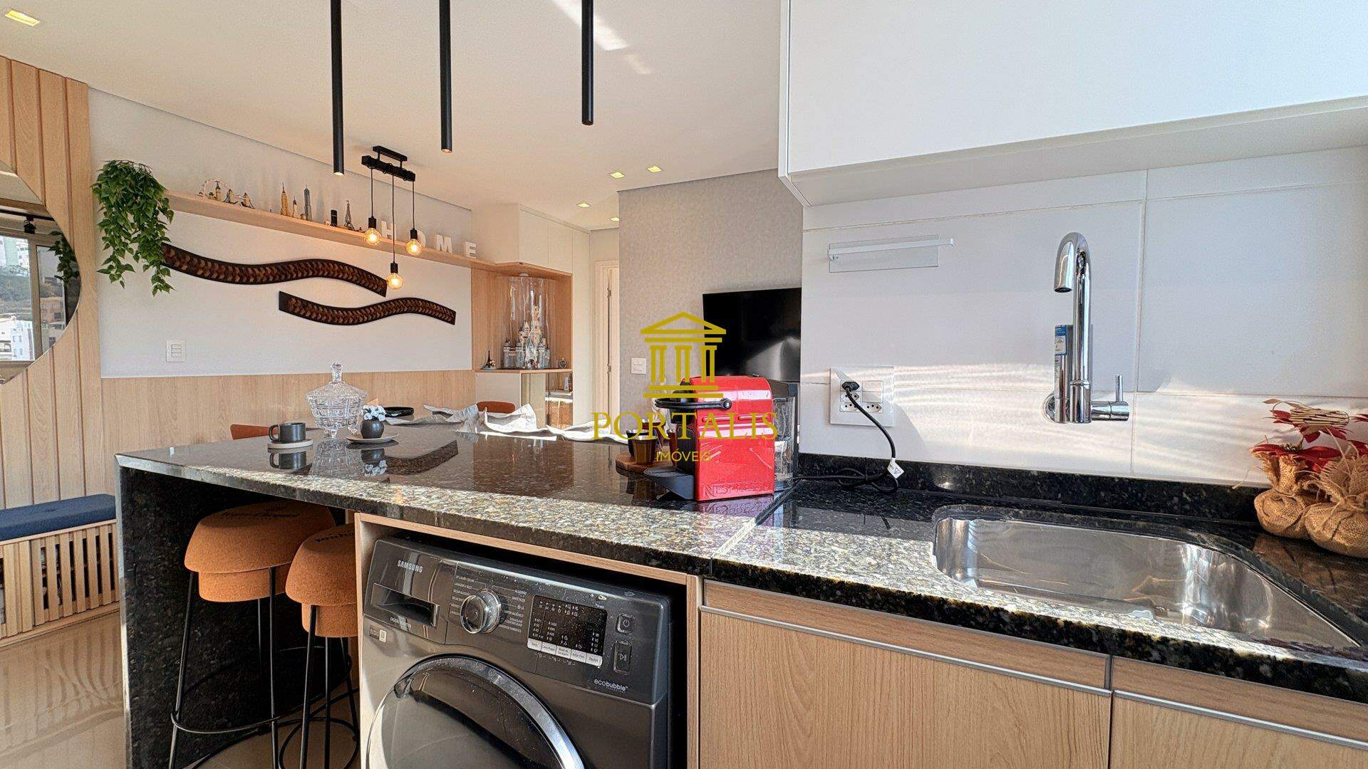 Apartamento, 1 quarto, 47 m² - Foto 11