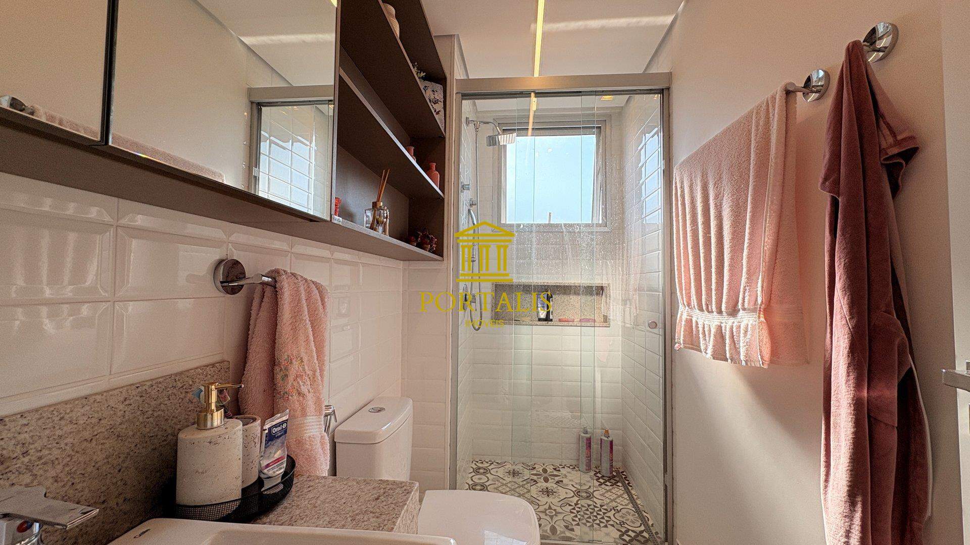 Apartamento, 1 quarto, 47 m² - Foto 12