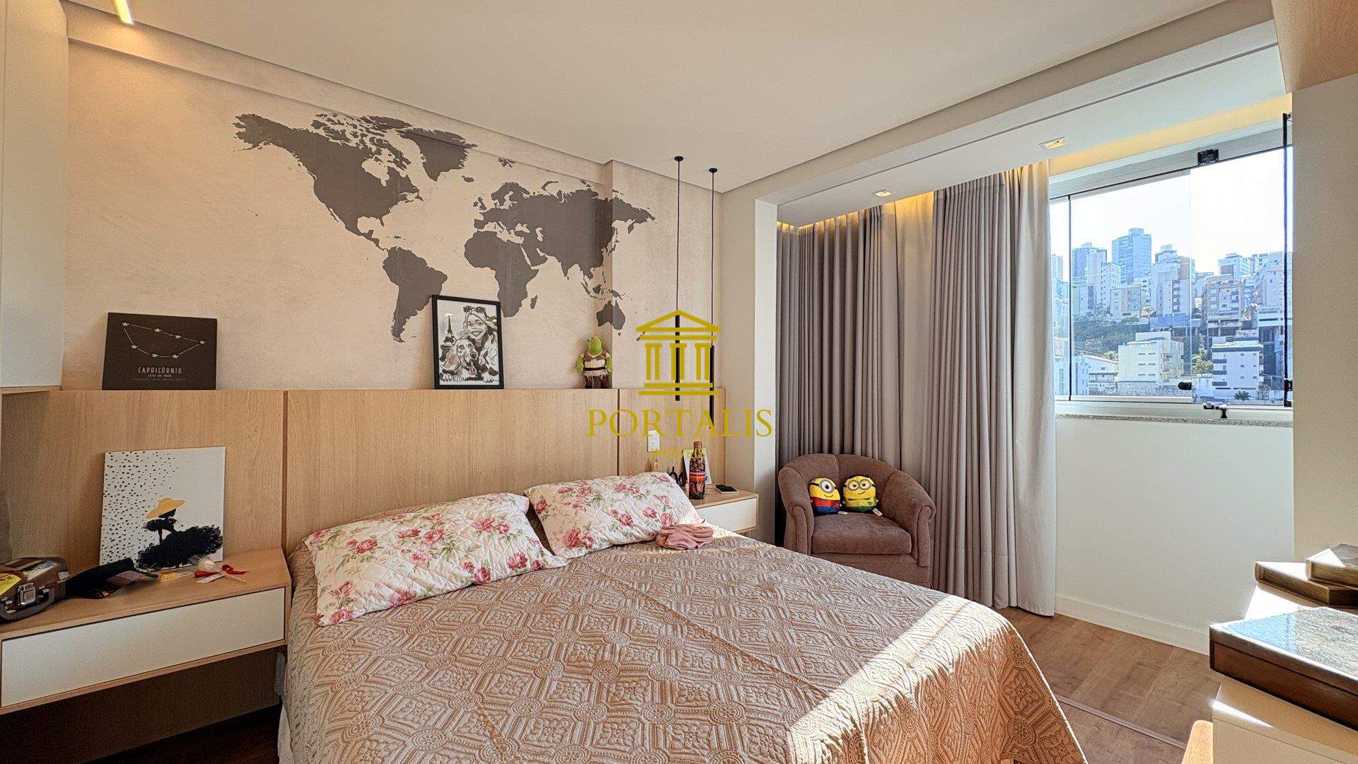 Apartamento, 1 quarto, 47 m² - Foto 13