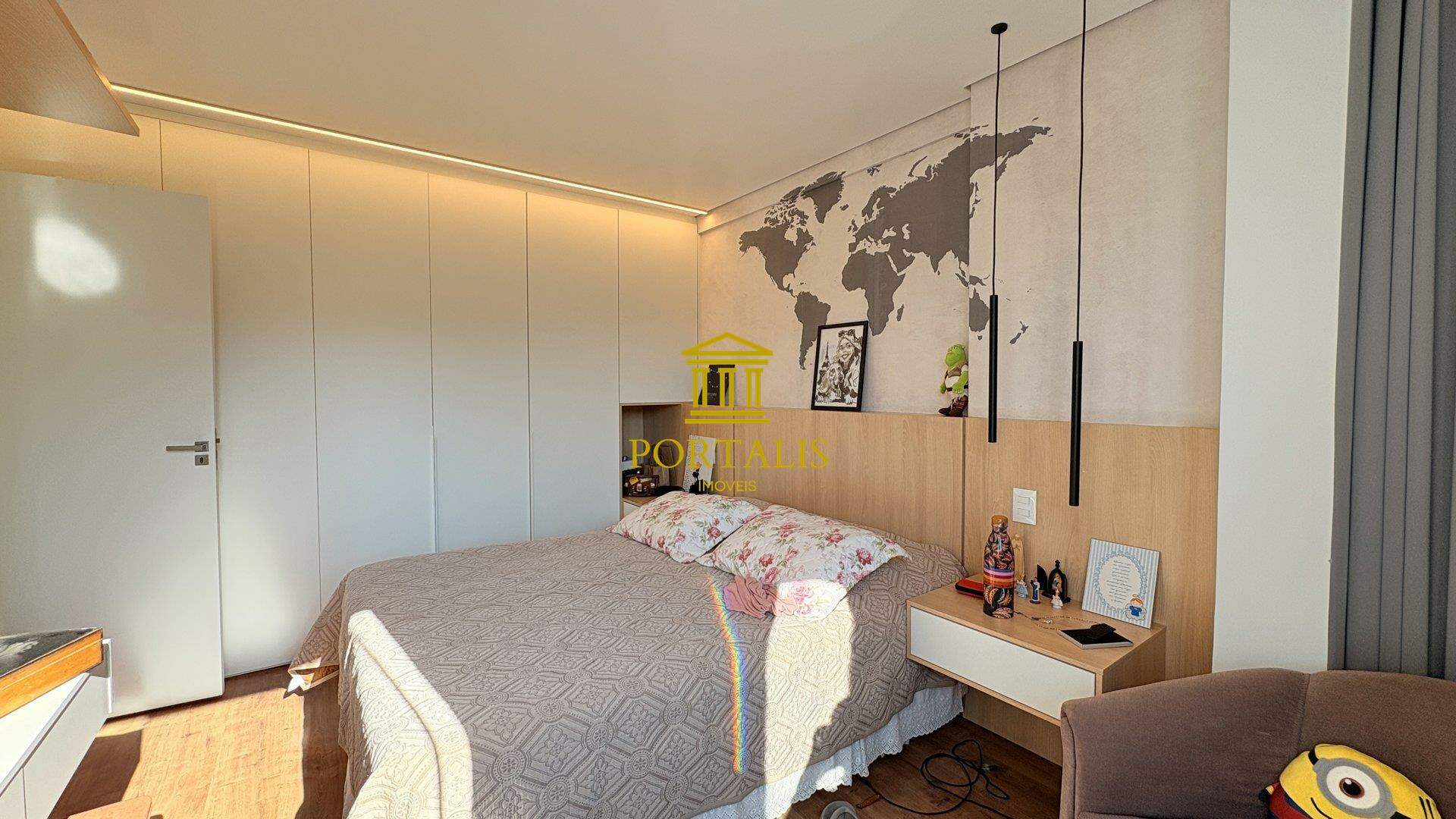 Apartamento, 1 quarto, 47 m² - Foto 14