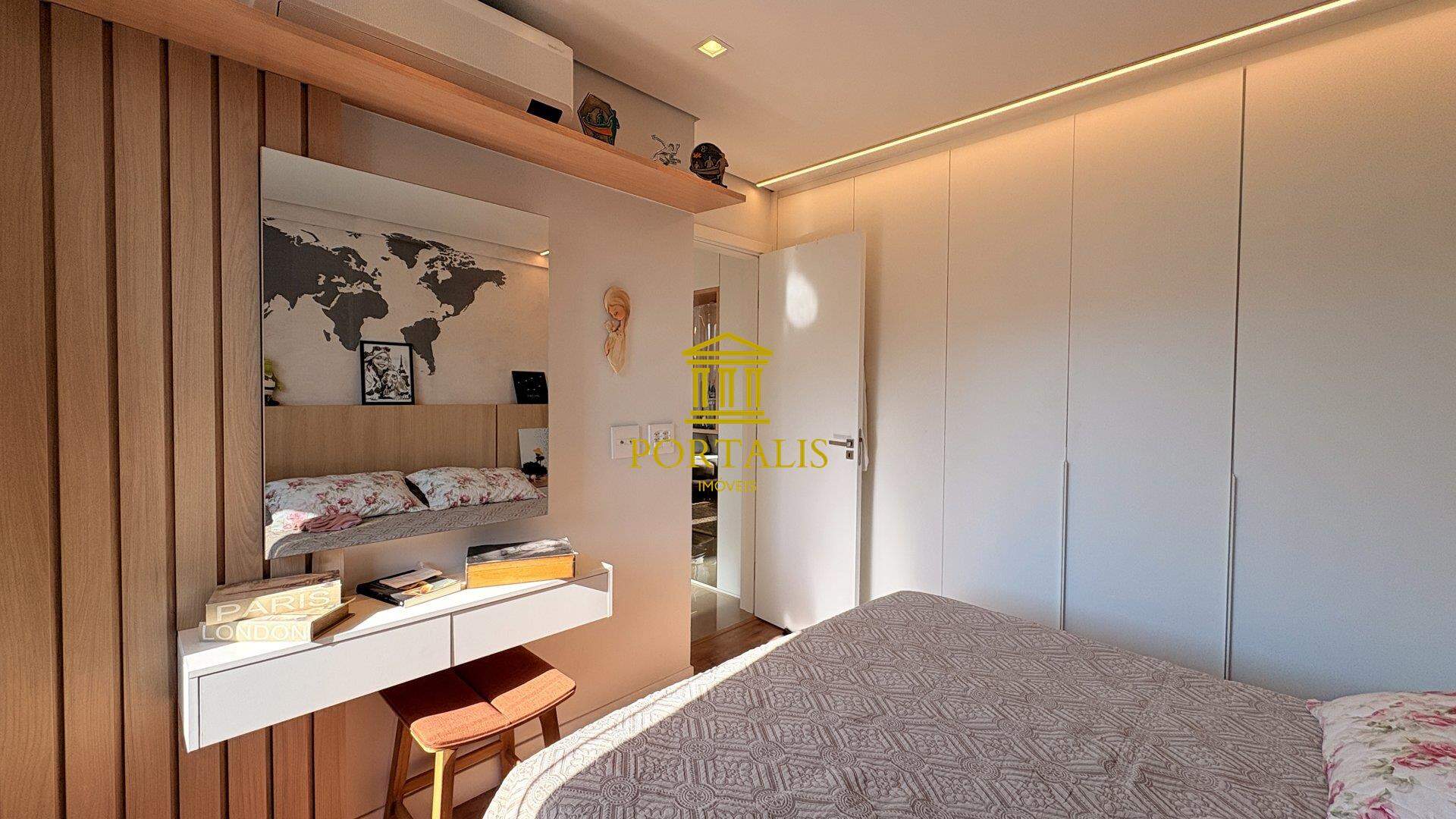 Apartamento, 1 quarto, 47 m² - Foto 15