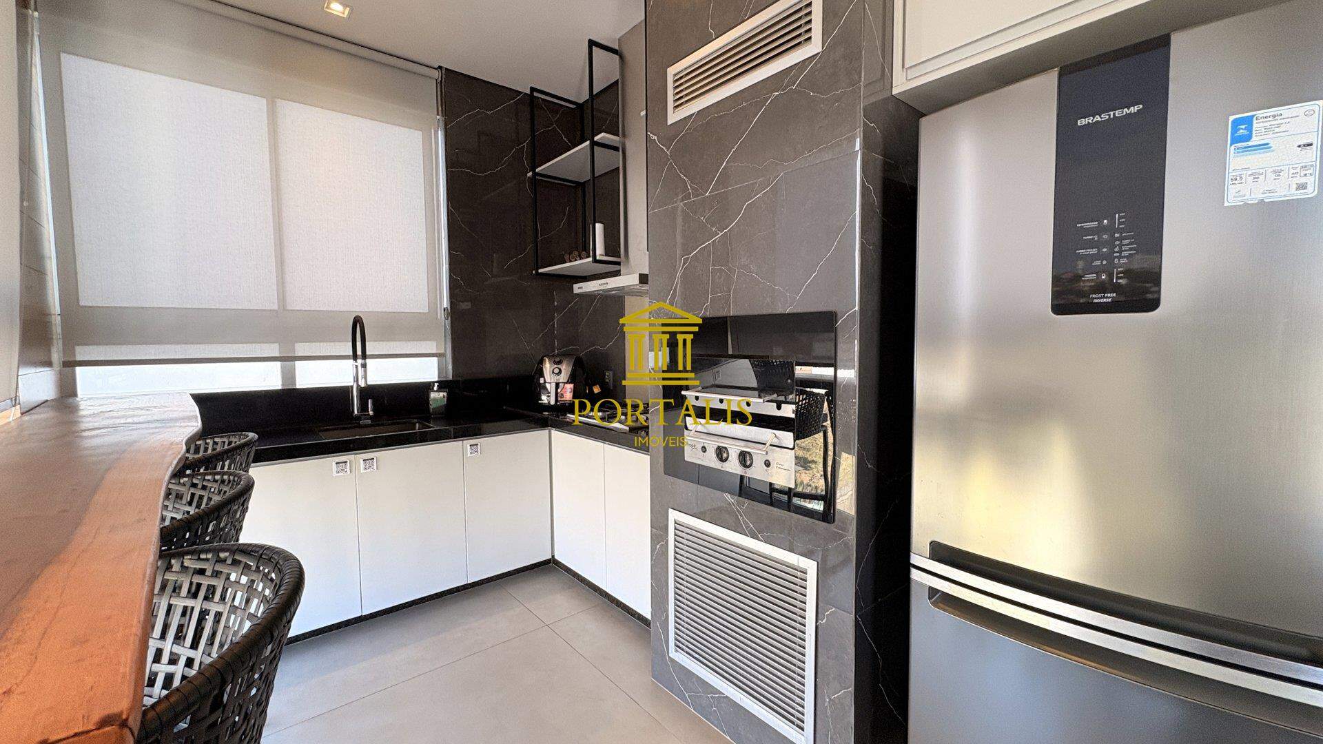 Apartamento, 1 quarto, 47 m² - Foto 21