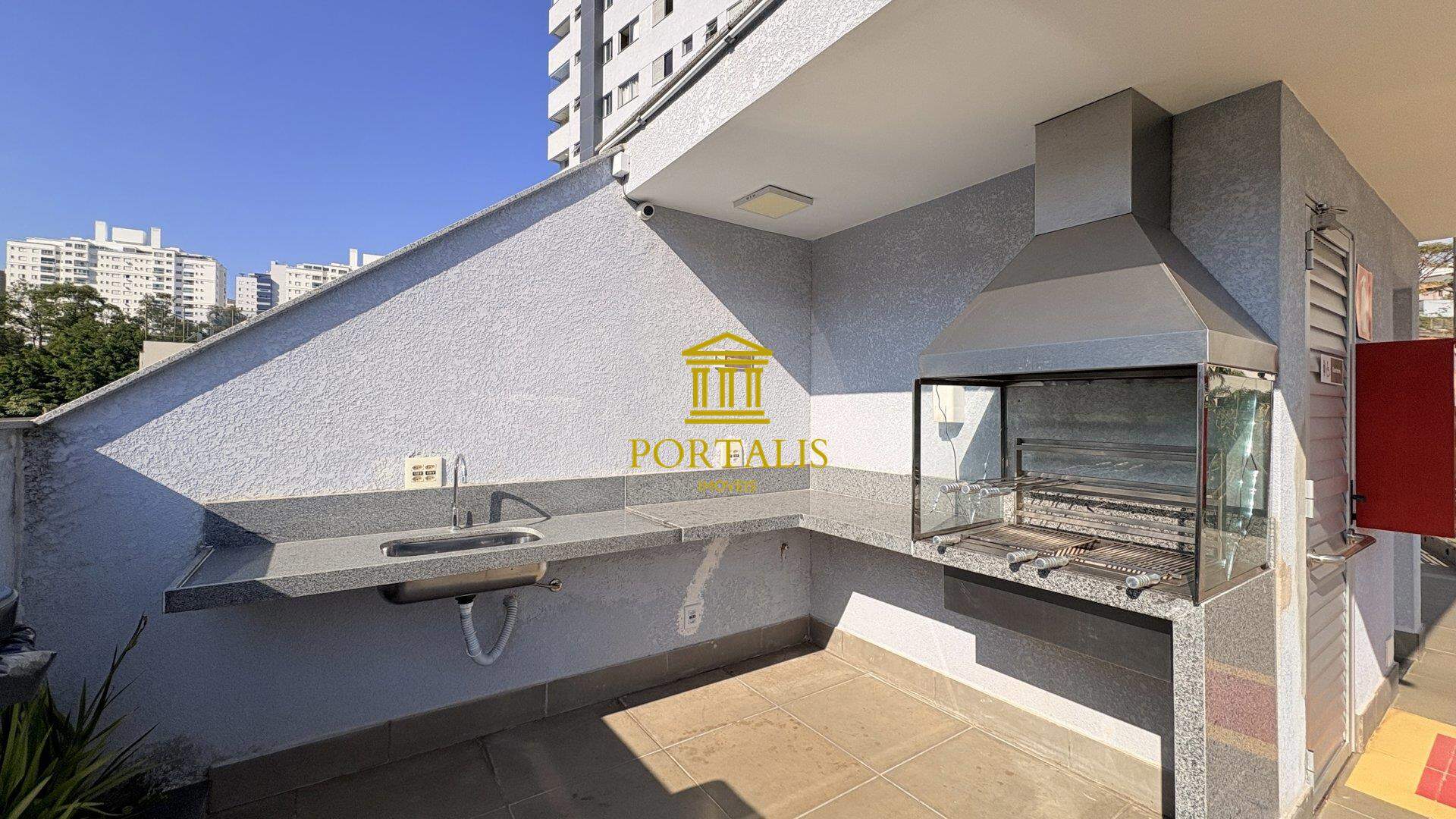 Apartamento, 1 quarto, 47 m² - Foto 25