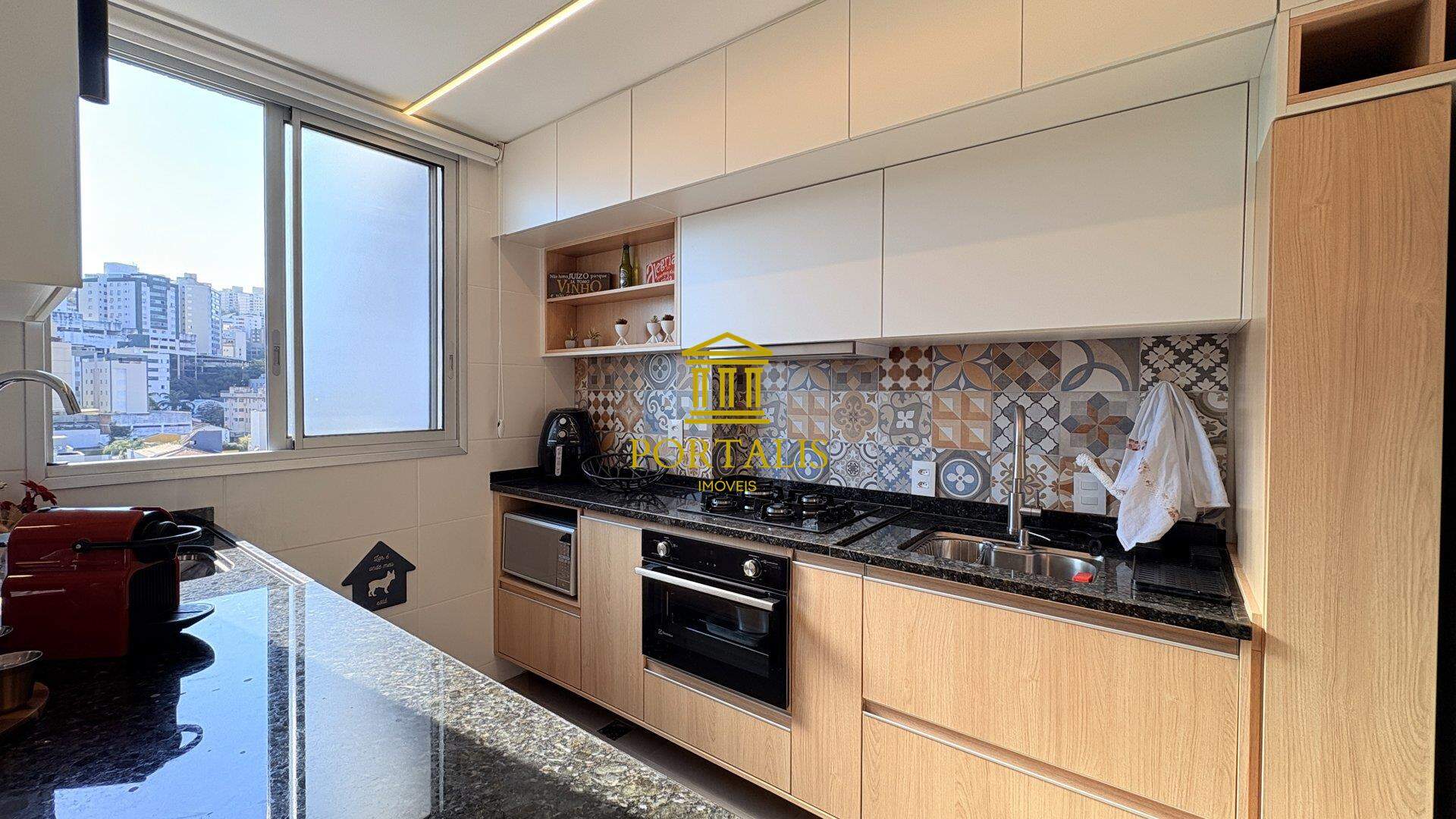 Apartamento, 1 quarto, 47 m² - Foto 7