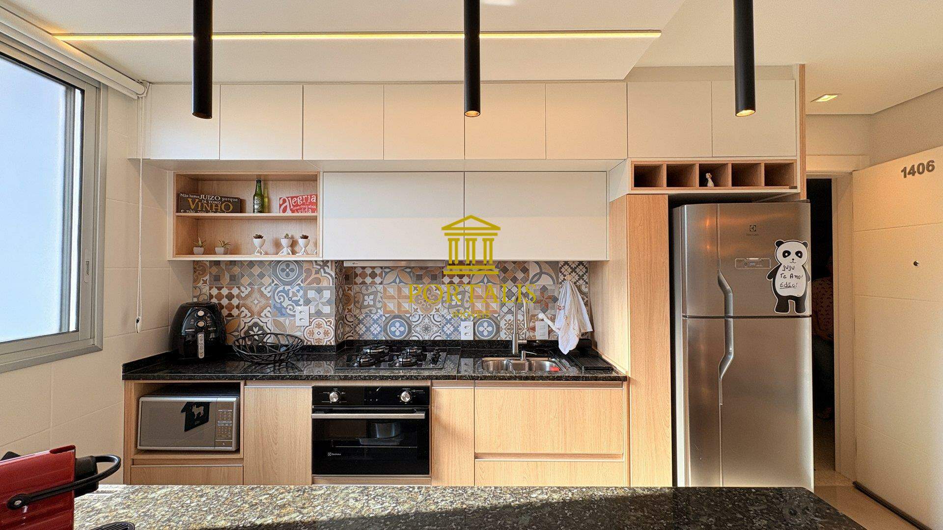 Apartamento, 1 quarto, 47 m² - Foto 8
