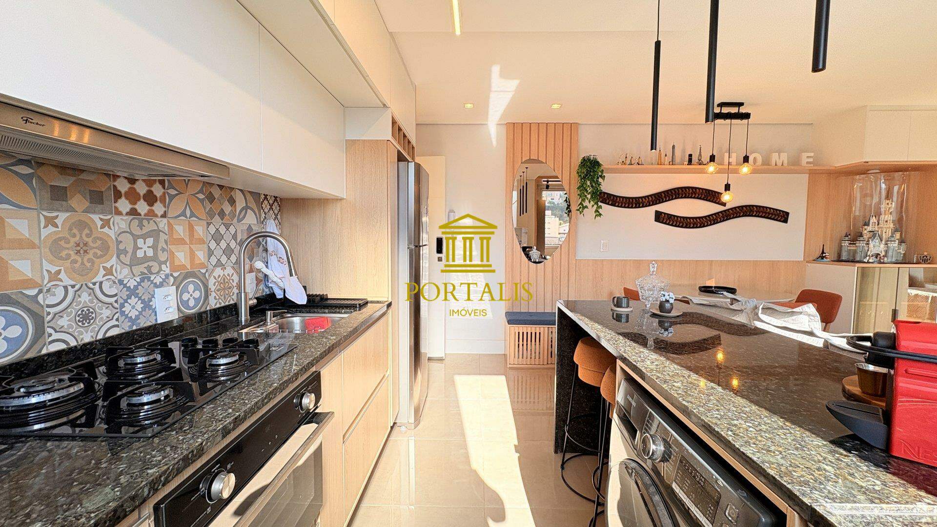 Apartamento, 1 quarto, 47 m² - Foto 9