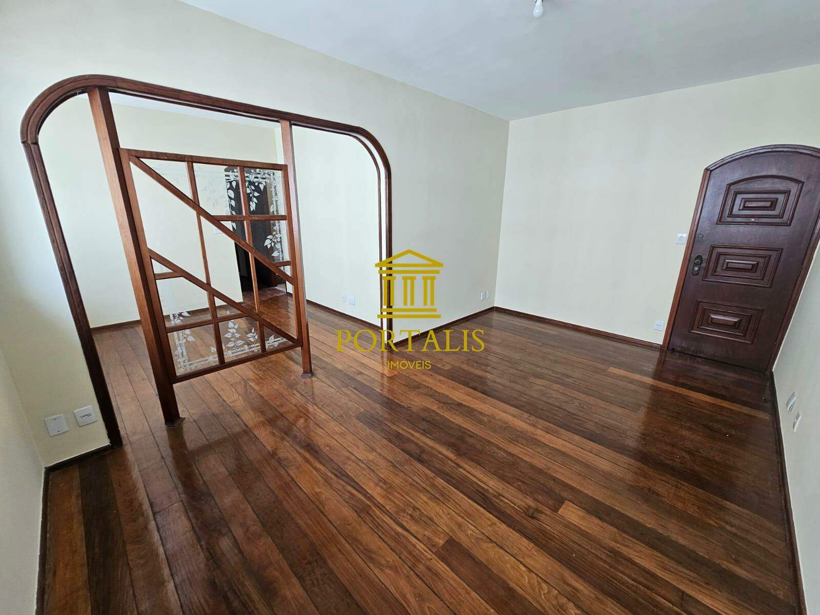 Apartamento, 4 quartos, 180 m² - Foto 1