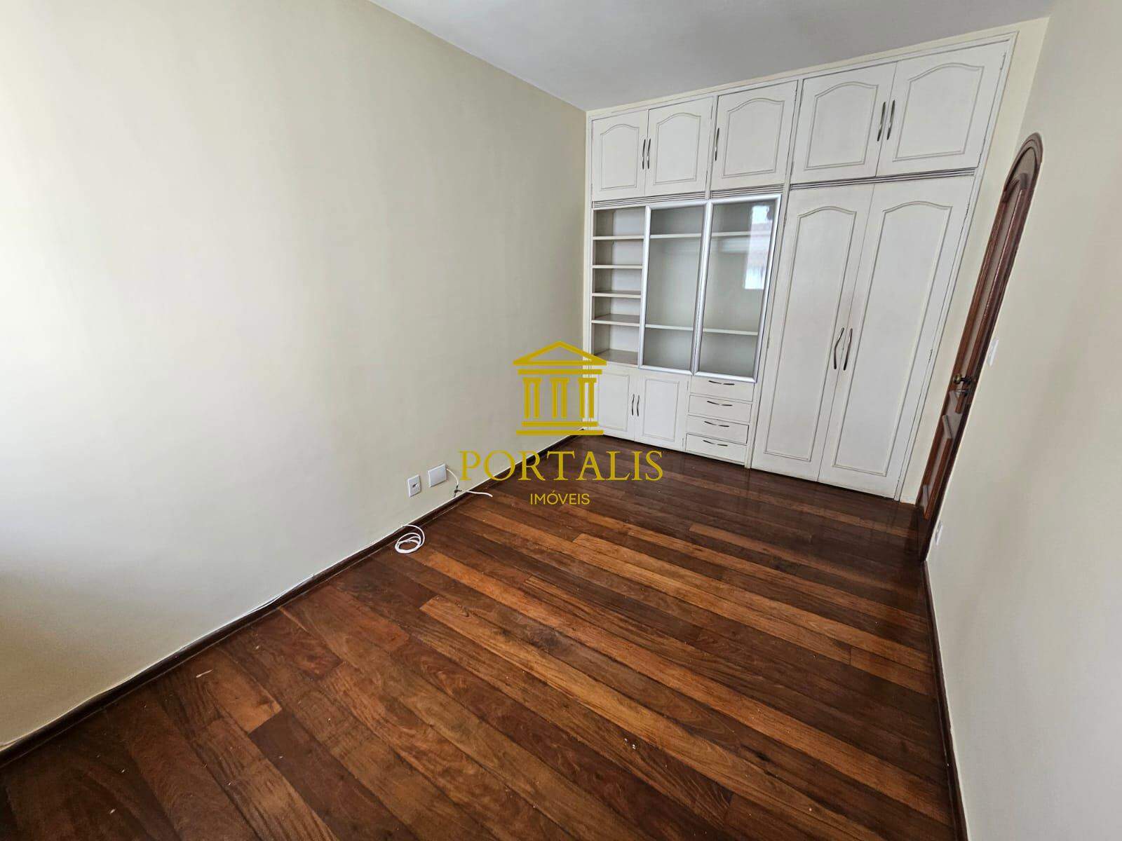 Apartamento, 4 quartos, 180 m² - Foto 12