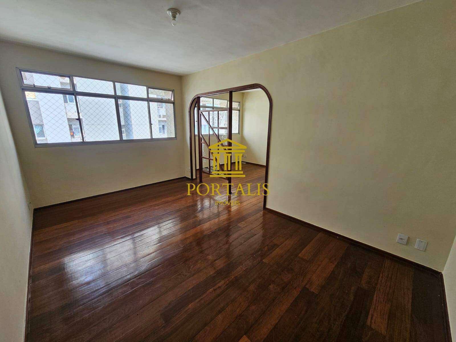 Apartamento, 4 quartos, 180 m² - Foto 2