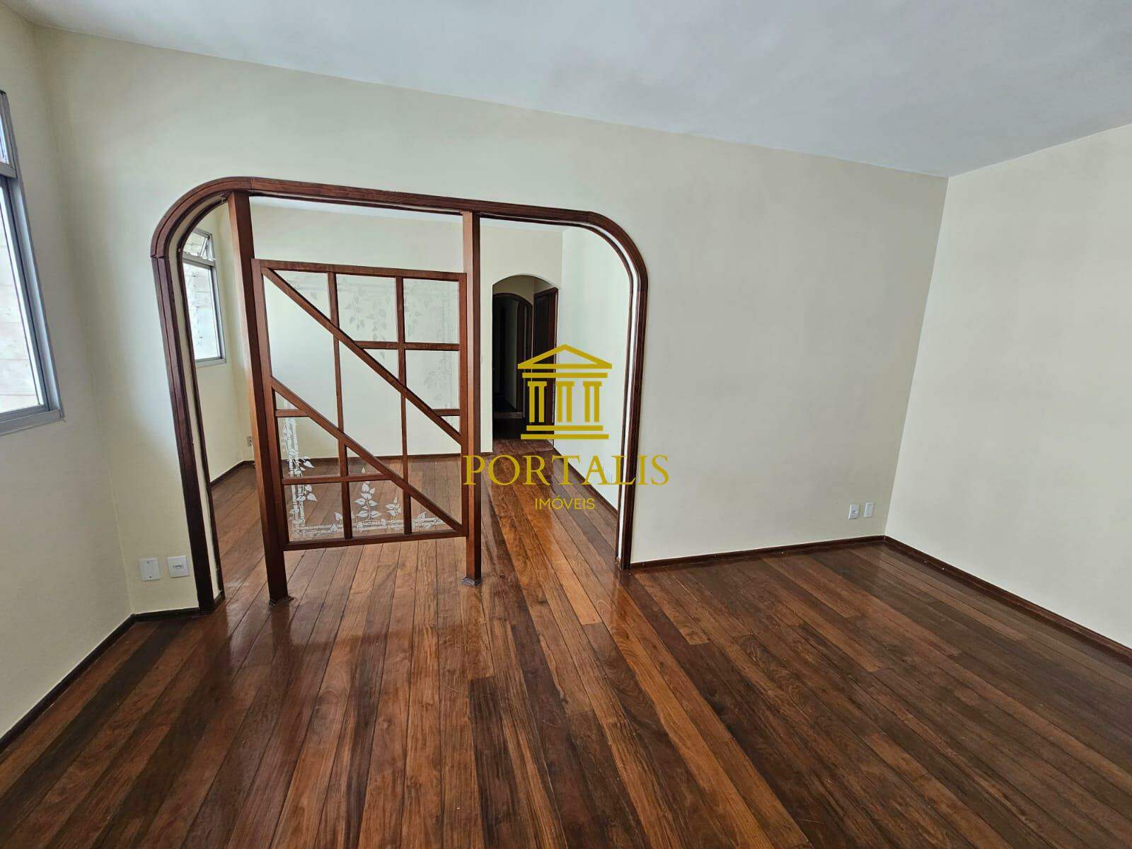 Apartamento, 4 quartos, 180 m² - Foto 3