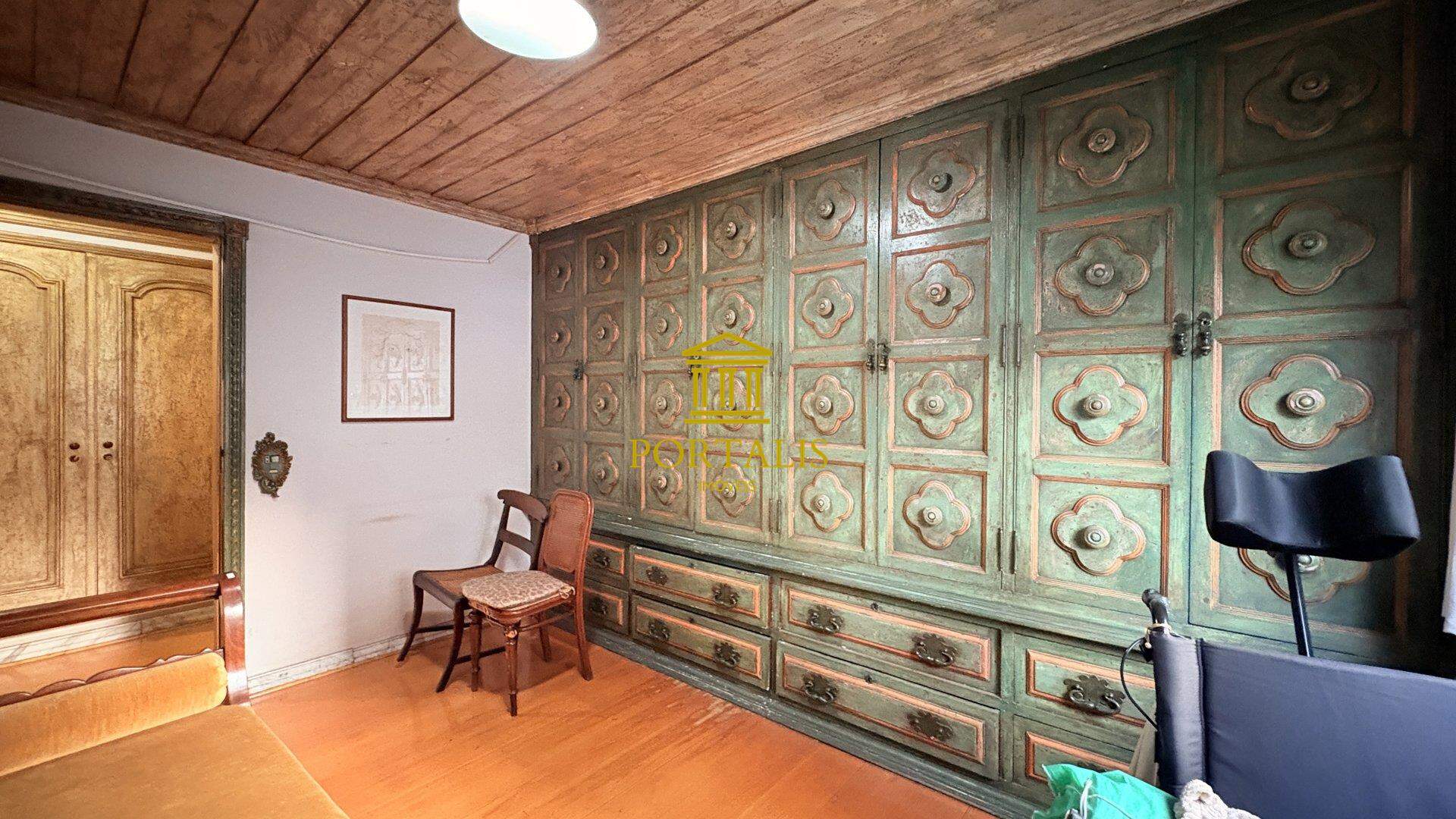 Apartamento, 4 quartos, 380 m² - Foto 12