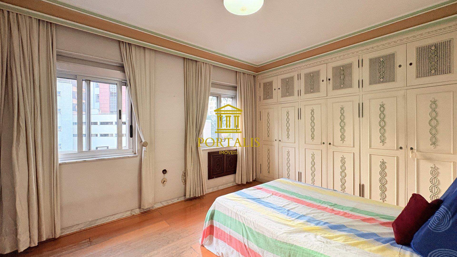 Apartamento, 4 quartos, 380 m² - Foto 13