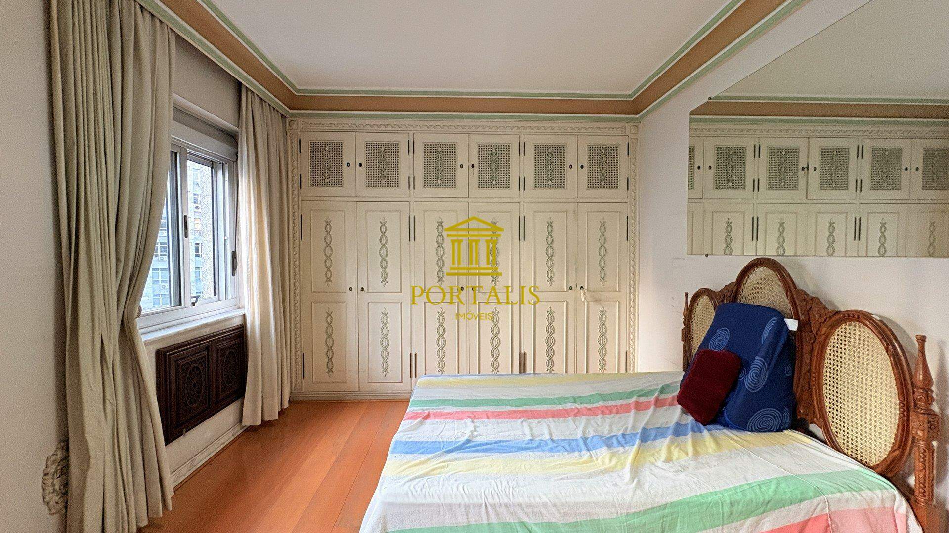 Apartamento, 4 quartos, 380 m² - Foto 14