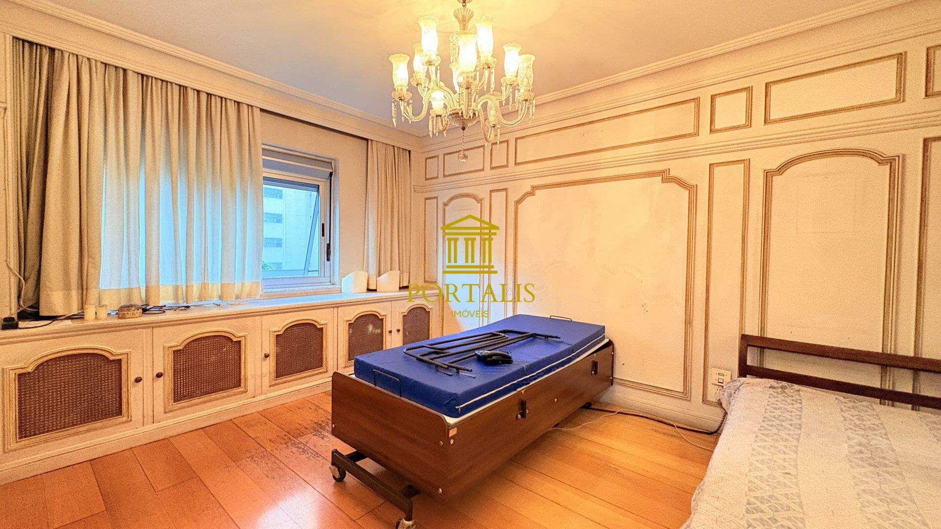 Apartamento, 4 quartos, 380 m² - Foto 17