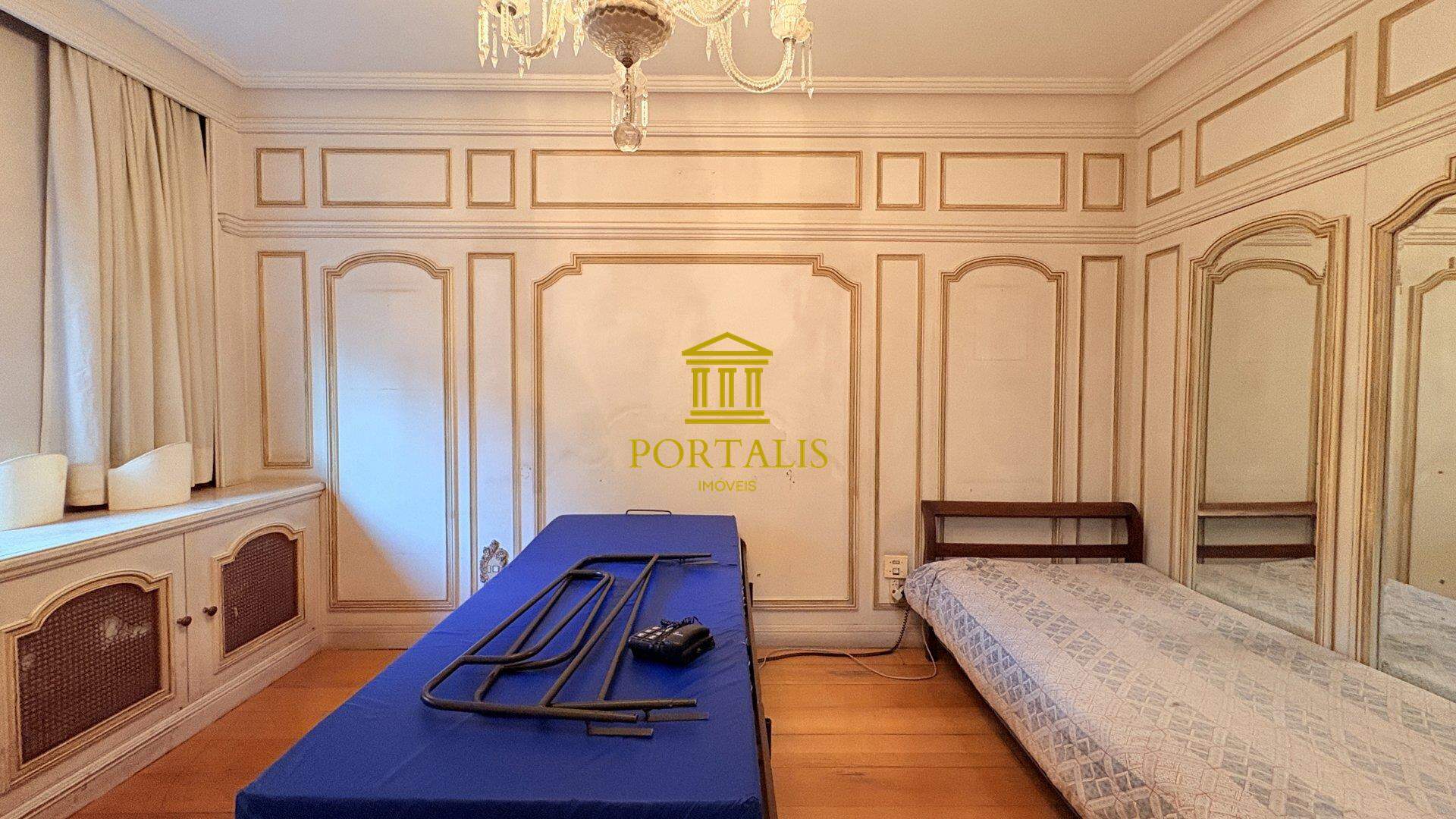Apartamento, 4 quartos, 380 m² - Foto 18