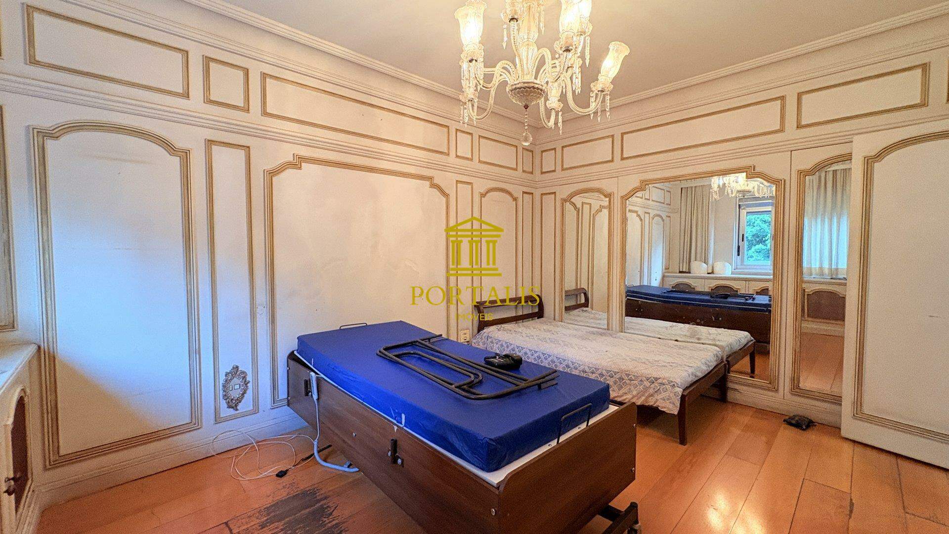 Apartamento, 4 quartos, 380 m² - Foto 19
