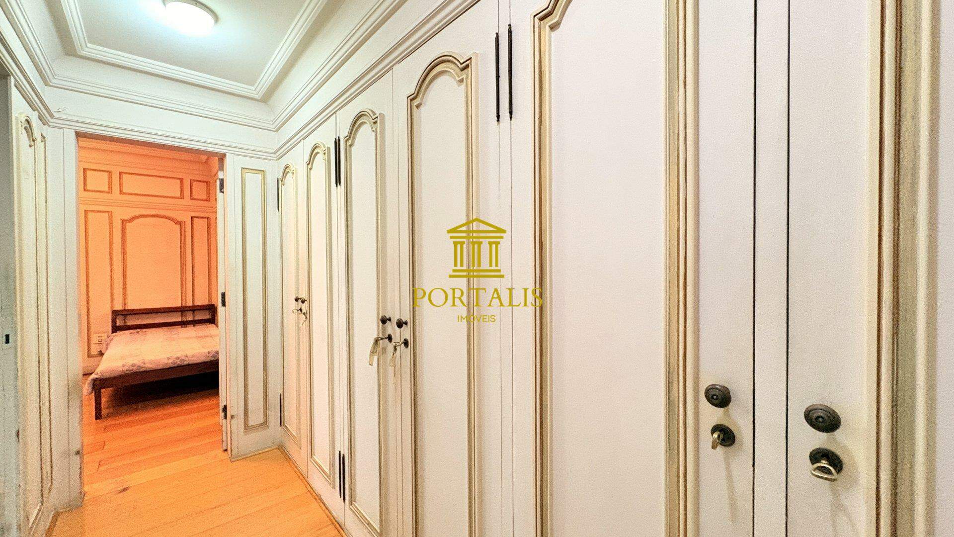 Apartamento, 4 quartos, 380 m² - Foto 24