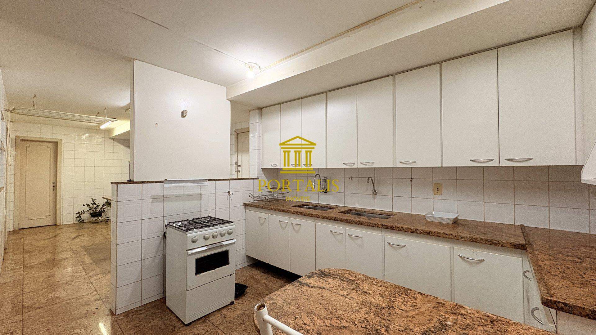 Apartamento, 4 quartos, 380 m² - Foto 25