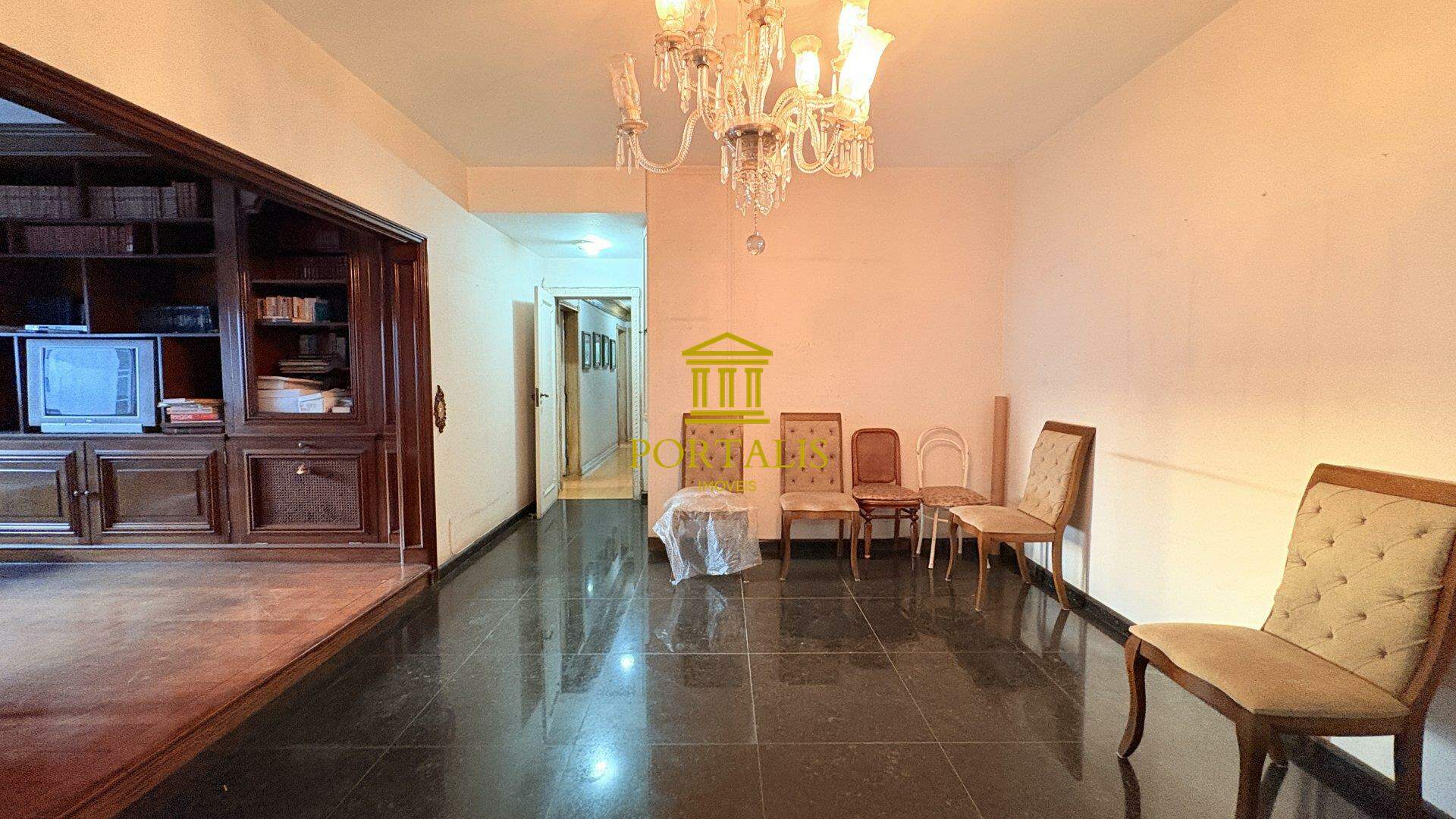 Apartamento, 4 quartos, 380 m² - Foto 5