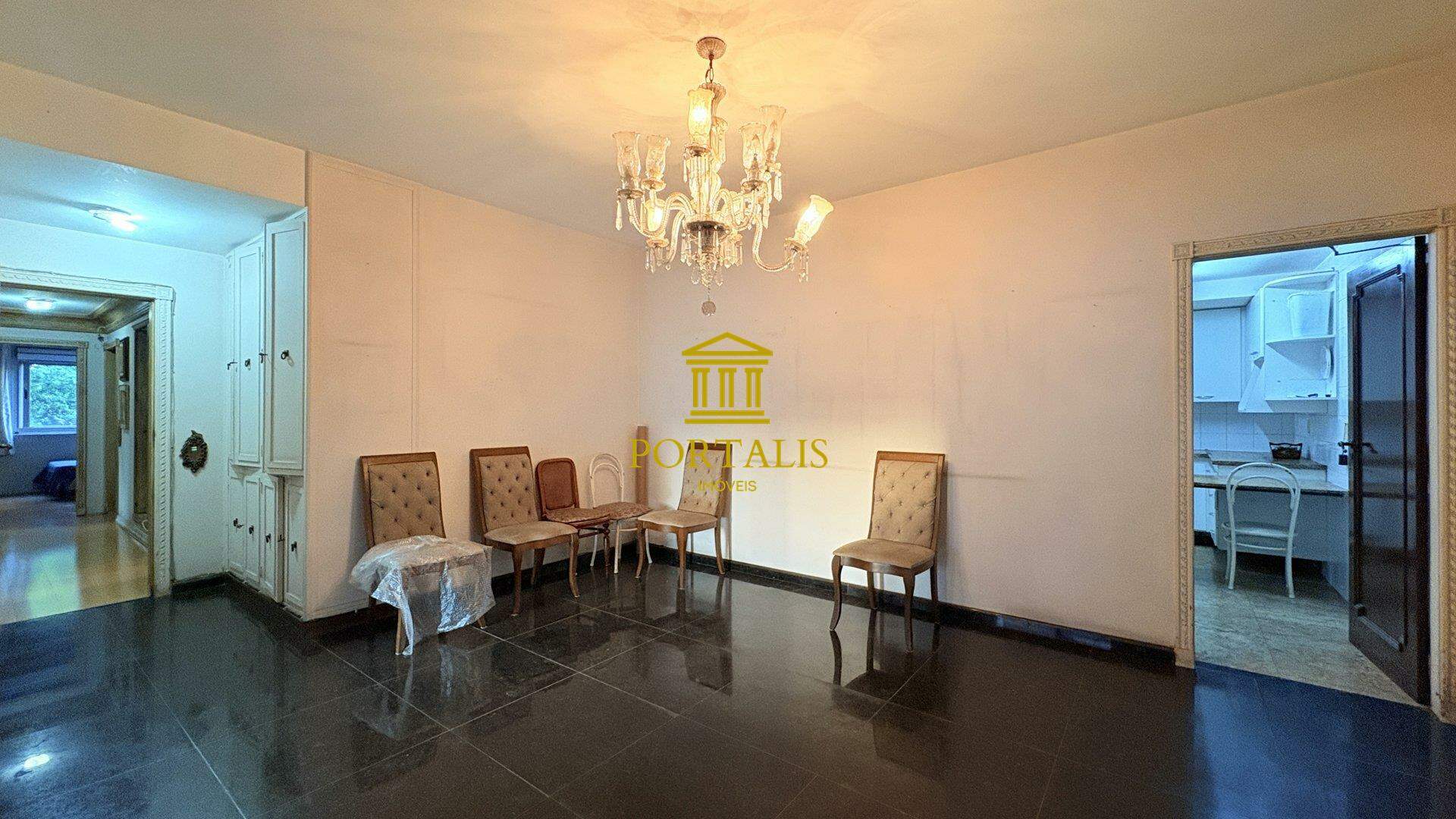 Apartamento, 4 quartos, 380 m² - Foto 6