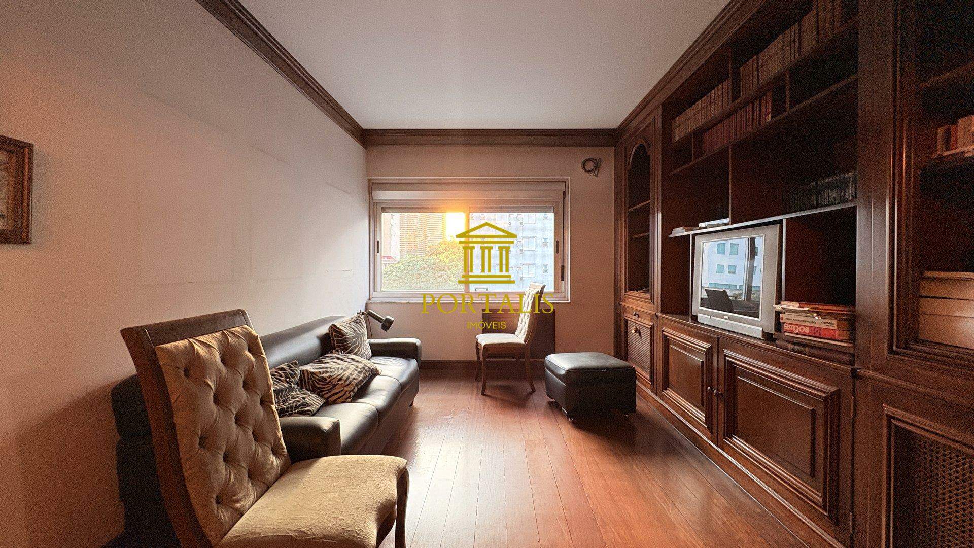 Apartamento, 4 quartos, 380 m² - Foto 7